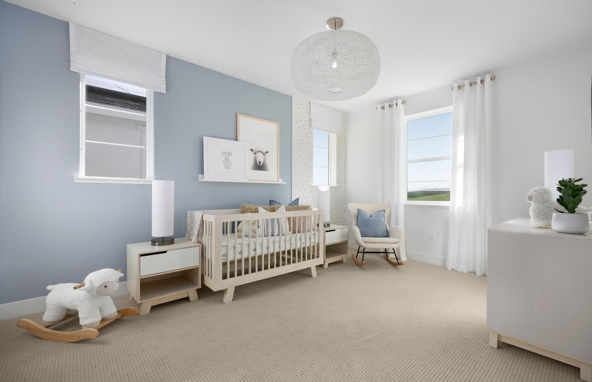 Detail Gallery Image 3 of 18 For 373 E Beatrice Avenue, Mountain House,  CA 95391 - 4 Beds | 3 Baths