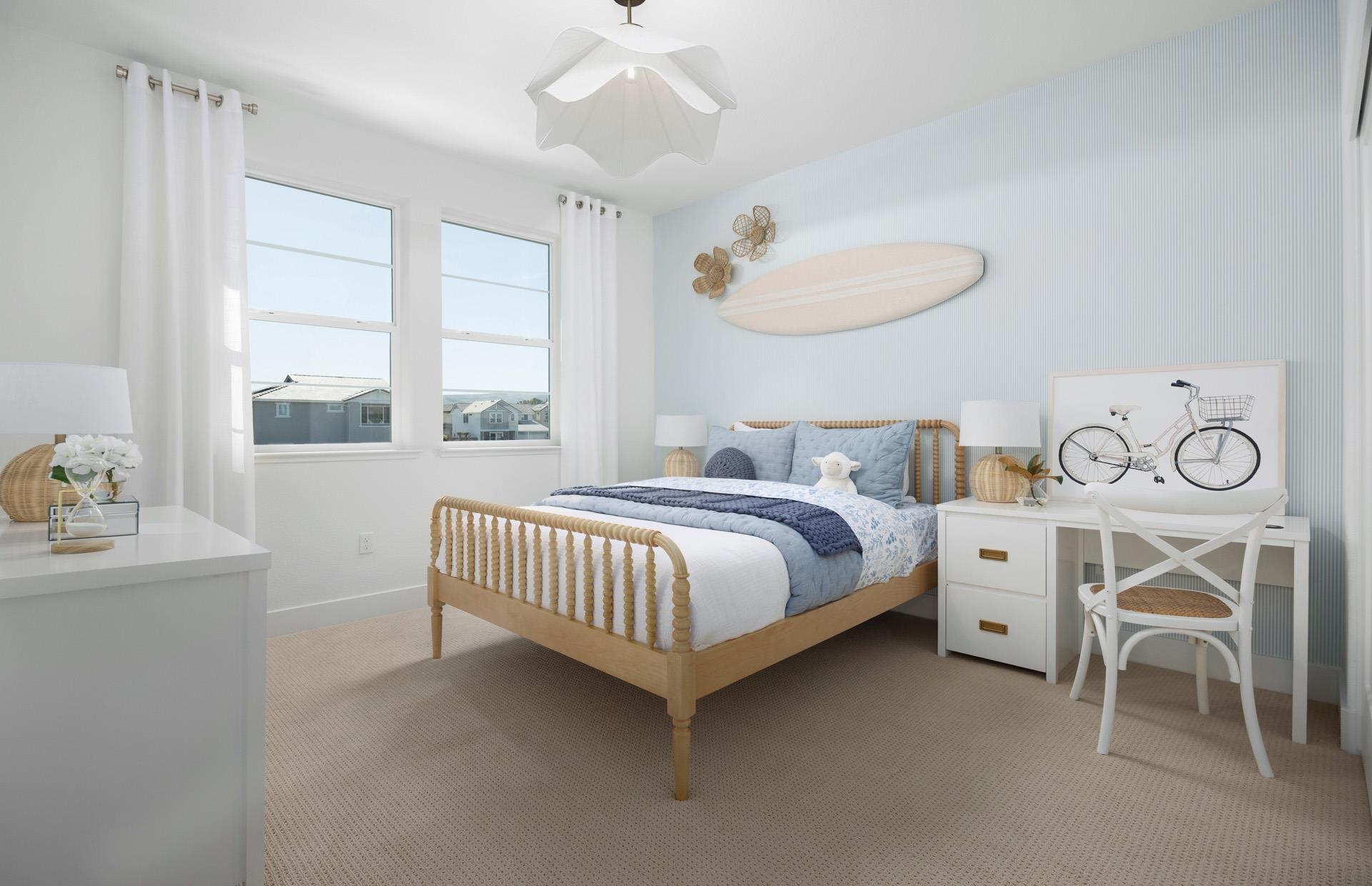 Detail Gallery Image 4 of 18 For 373 E Beatrice Avenue, Mountain House,  CA 95391 - 4 Beds | 3 Baths