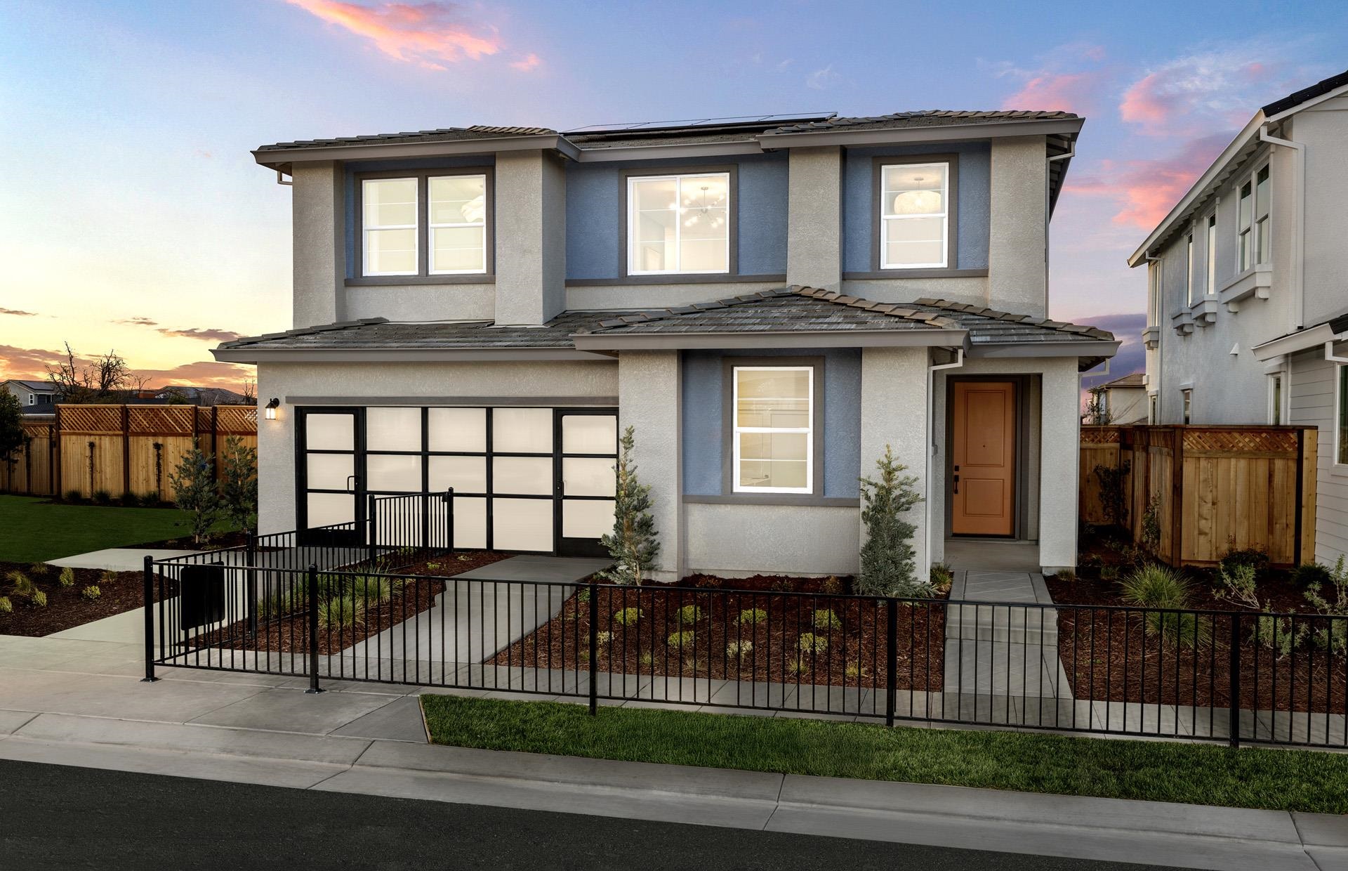 Detail Gallery Image 6 of 18 For 373 E Beatrice Avenue, Mountain House,  CA 95391 - 4 Beds | 3 Baths