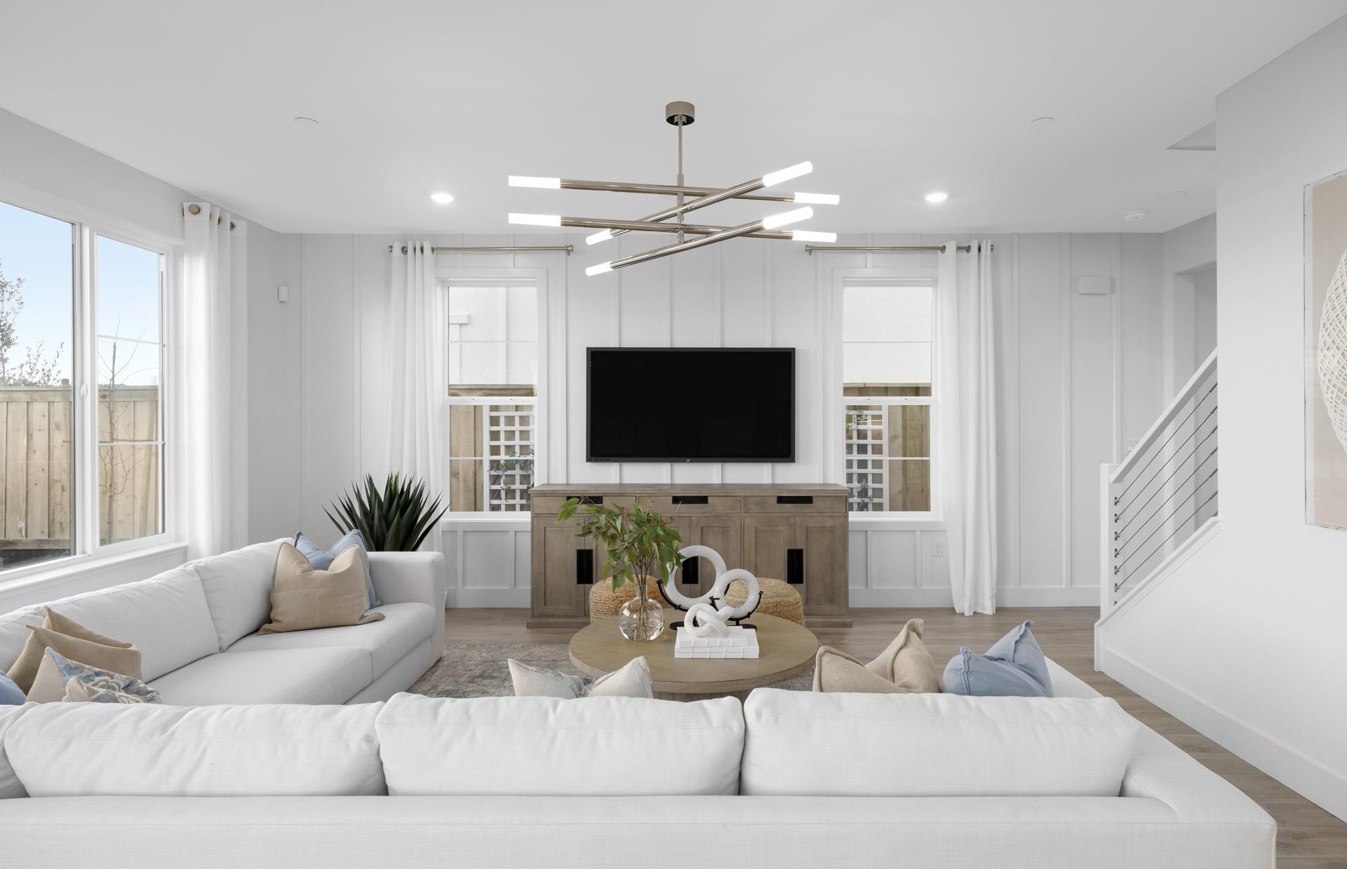 Detail Gallery Image 7 of 18 For 373 E Beatrice Avenue, Mountain House,  CA 95391 - 4 Beds | 3 Baths