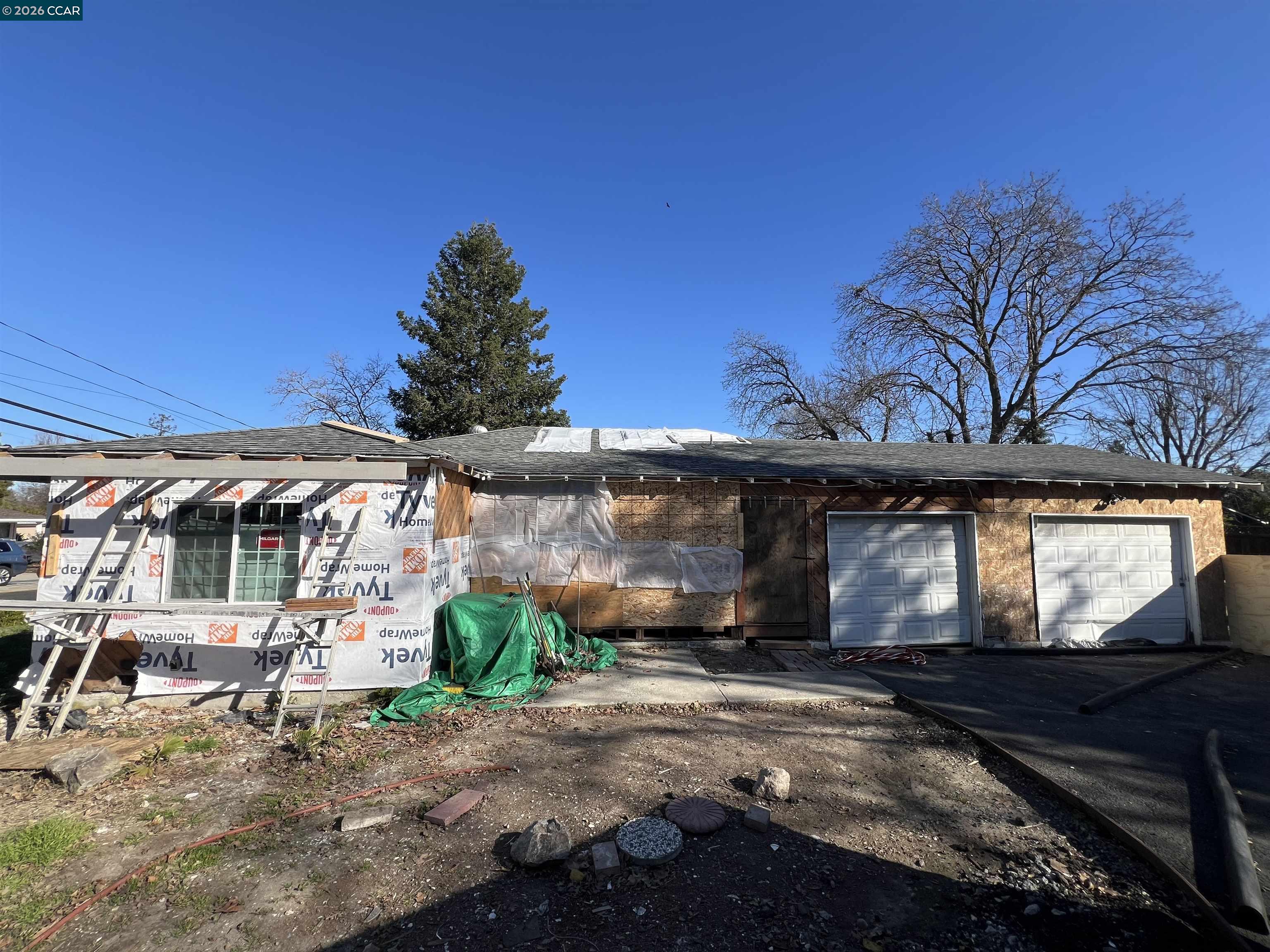 Homes For Sale in Pleasant Hill, CA