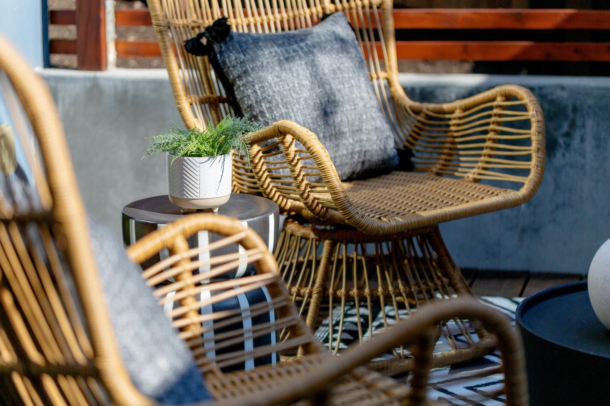 Detail Gallery Image 15 of 48 For 577 El Dorado Ave, Oakland,  CA 94611 - 2 Beds | 2/1 Baths