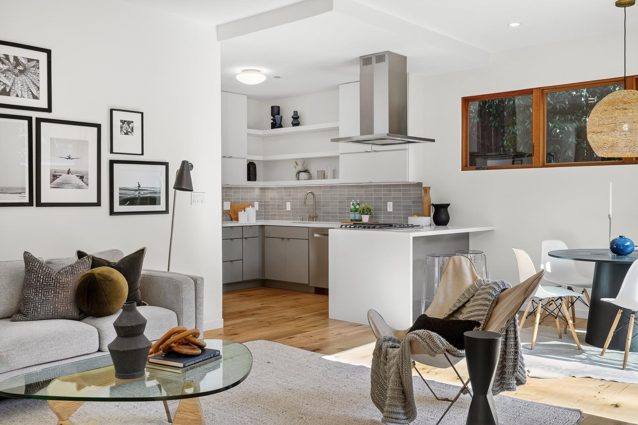 Detail Gallery Image 18 of 48 For 577 El Dorado Ave, Oakland,  CA 94611 - 2 Beds | 2/1 Baths