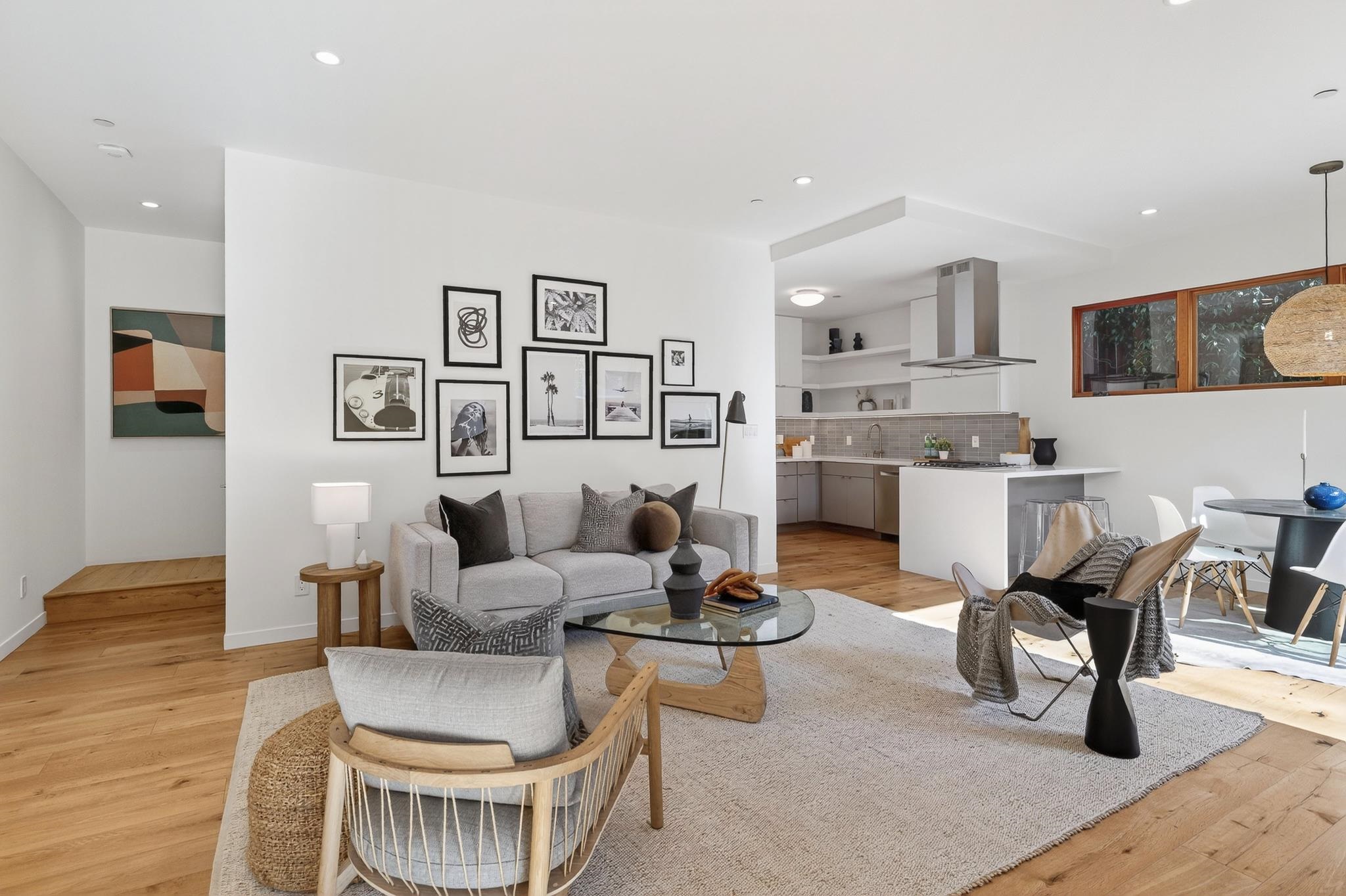 Detail Gallery Image 27 of 48 For 577 El Dorado Ave, Oakland,  CA 94611 - 2 Beds | 2/1 Baths