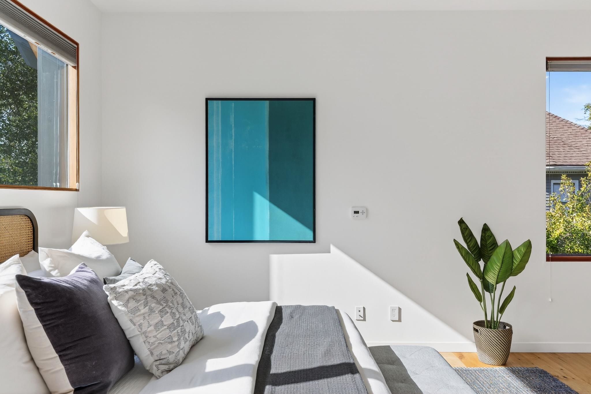 Detail Gallery Image 34 of 48 For 577 El Dorado Ave, Oakland,  CA 94611 - 2 Beds | 2/1 Baths