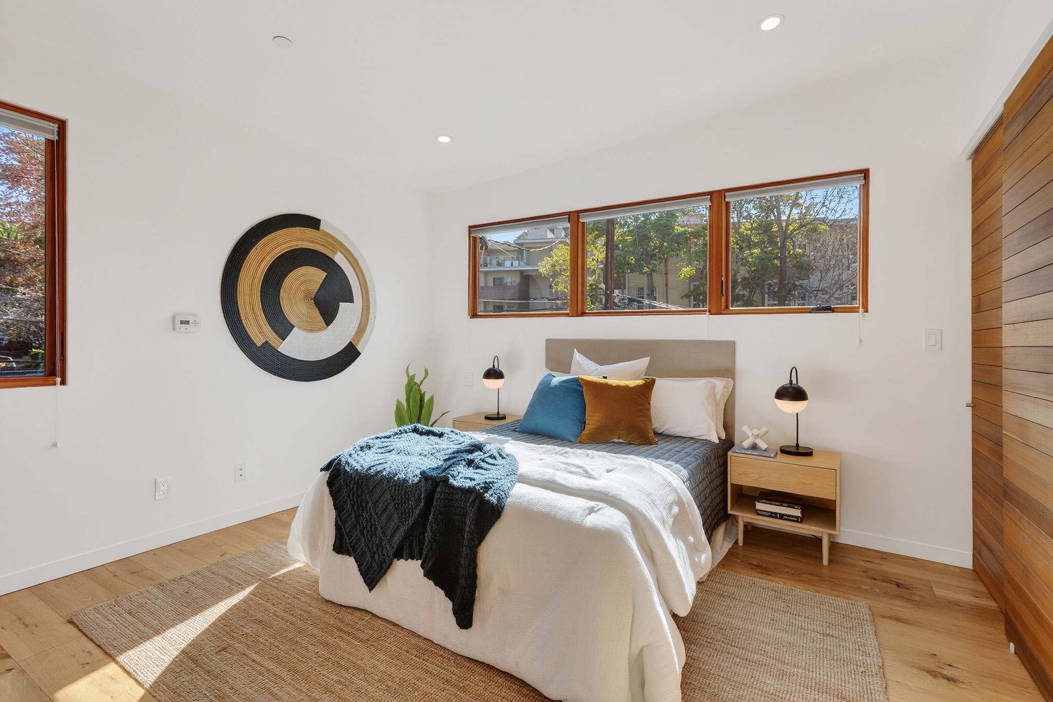 Detail Gallery Image 38 of 48 For 577 El Dorado Ave, Oakland,  CA 94611 - 2 Beds | 2/1 Baths