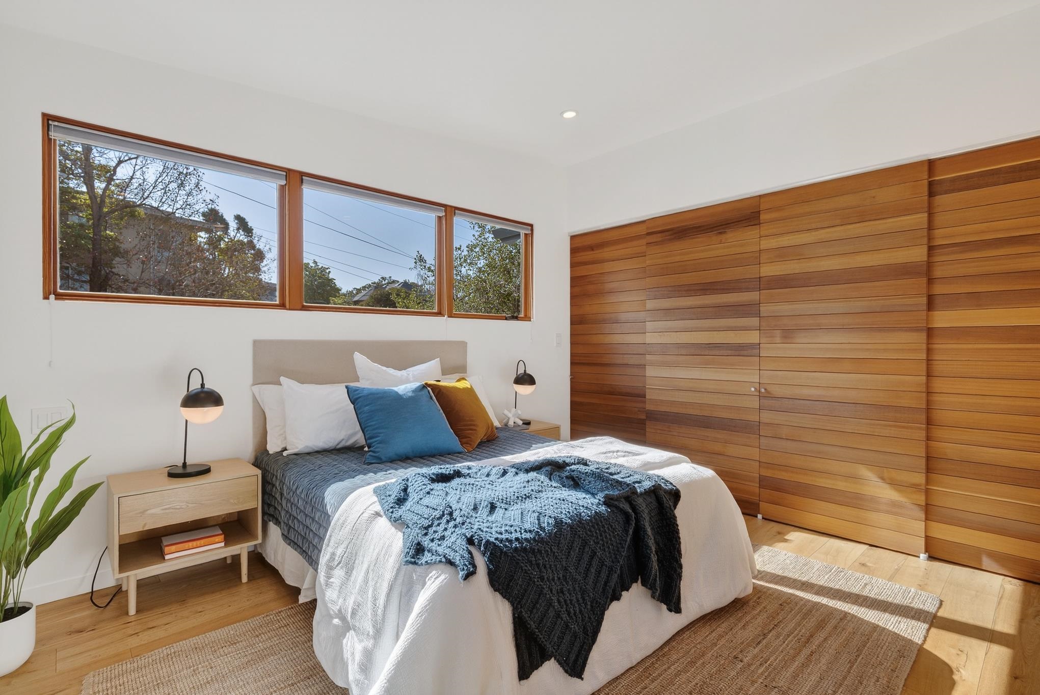 Detail Gallery Image 39 of 48 For 577 El Dorado Ave, Oakland,  CA 94611 - 2 Beds | 2/1 Baths