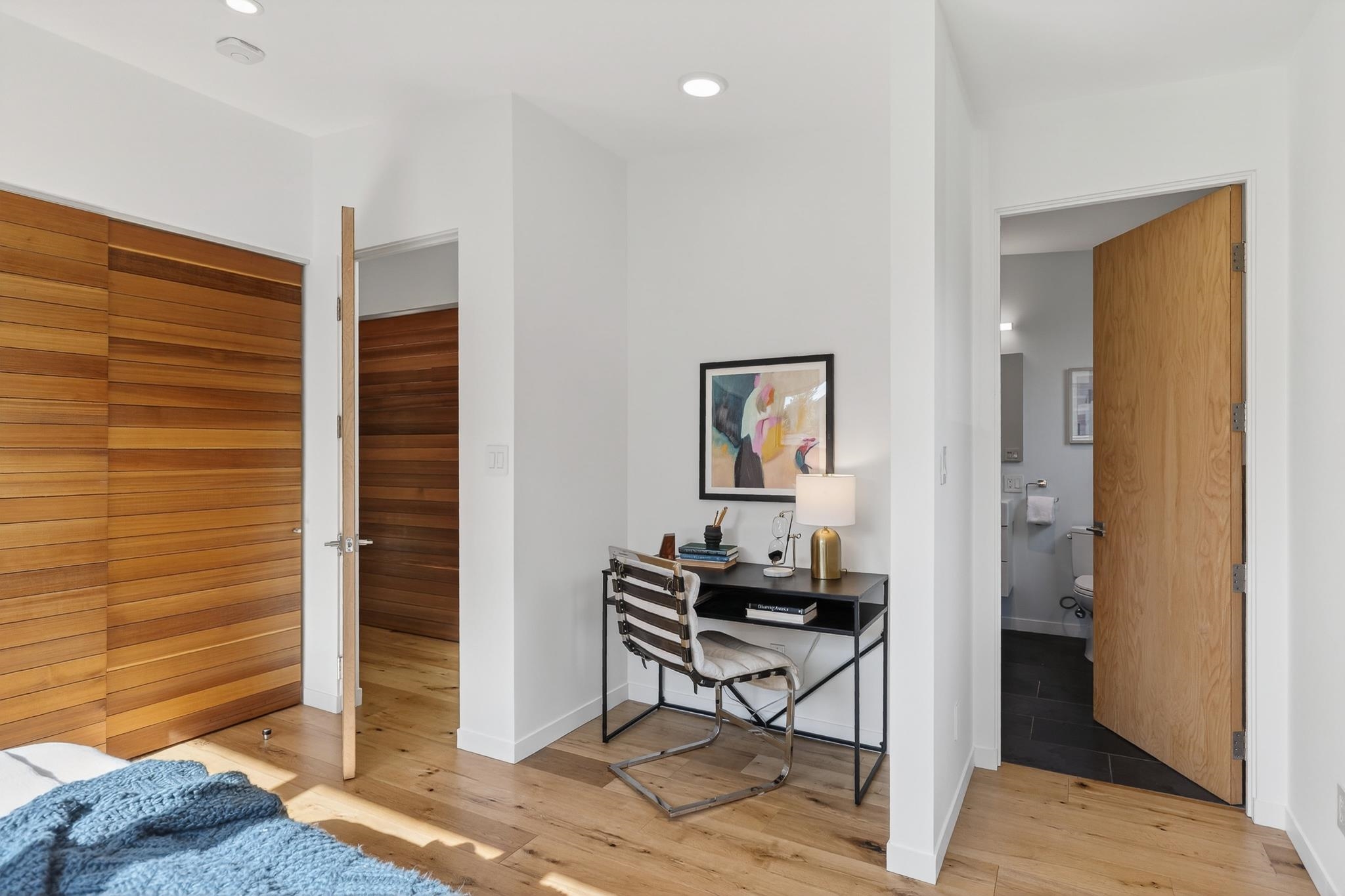 Detail Gallery Image 40 of 48 For 577 El Dorado Ave, Oakland,  CA 94611 - 2 Beds | 2/1 Baths