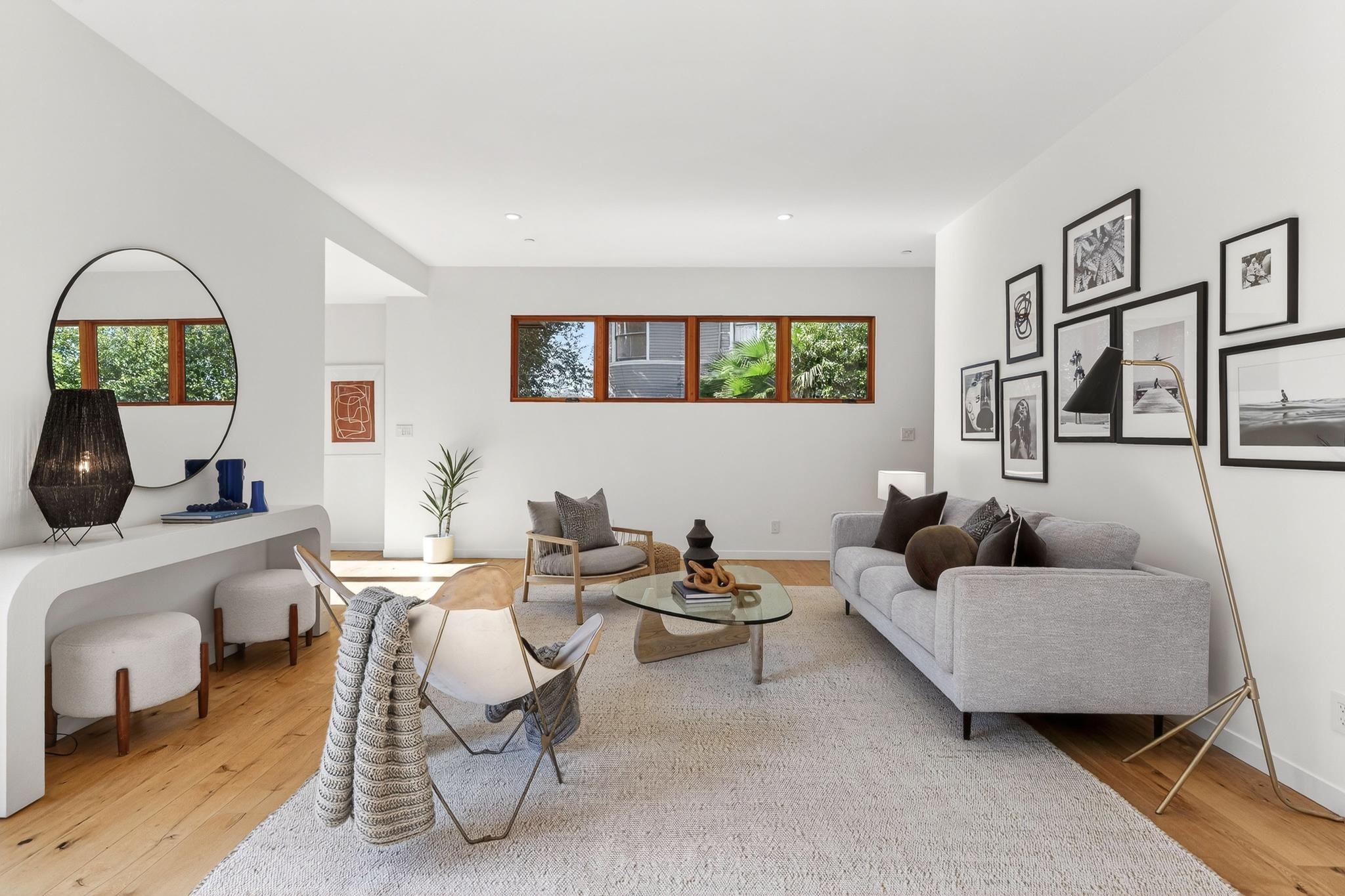 Detail Gallery Image 7 of 48 For 577 El Dorado Ave, Oakland,  CA 94611 - 2 Beds | 2/1 Baths