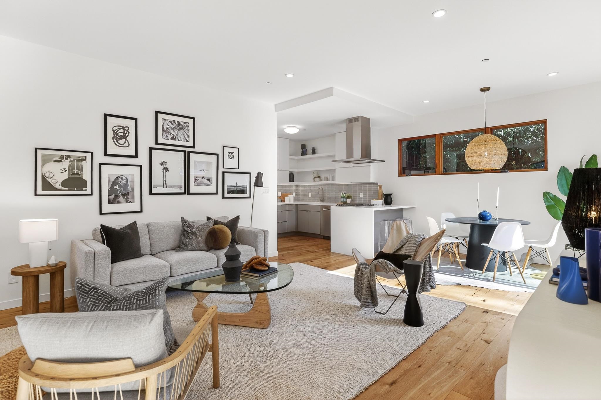 Detail Gallery Image 9 of 48 For 577 El Dorado Ave, Oakland,  CA 94611 - 2 Beds | 2/1 Baths