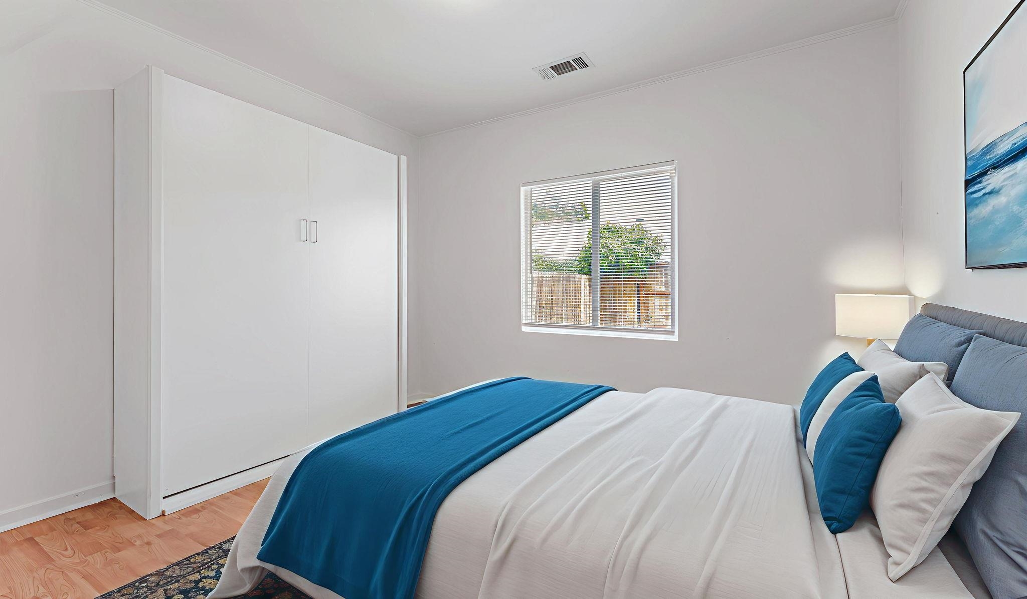 Detail Gallery Image 19 of 35 For 528 La Prenda Dr, Oakland,  CA 94603 - 3 Beds | 1 Baths