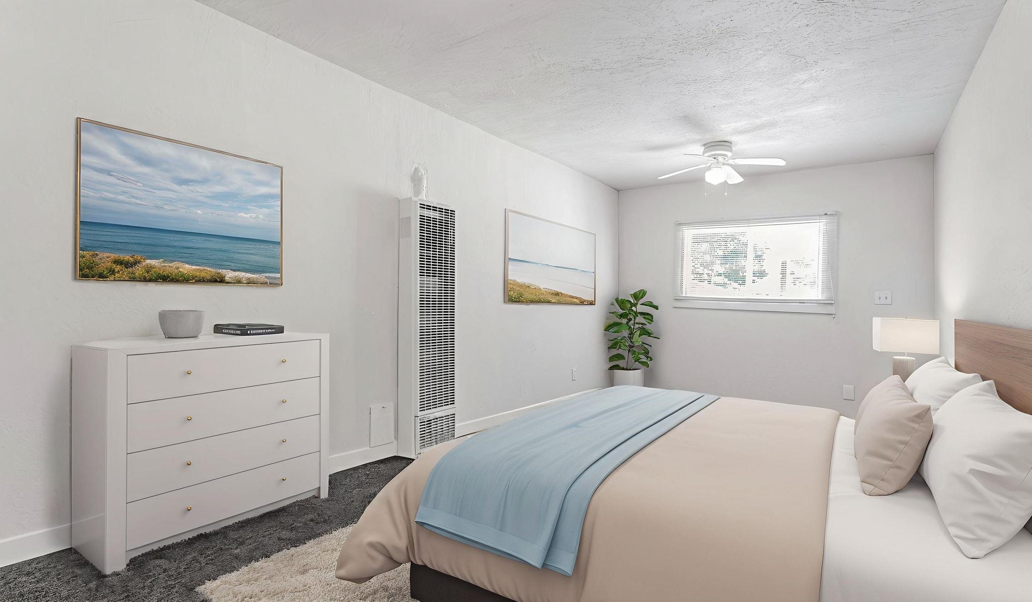 Detail Gallery Image 34 of 35 For 528 La Prenda Dr, Oakland,  CA 94603 - 3 Beds | 1 Baths