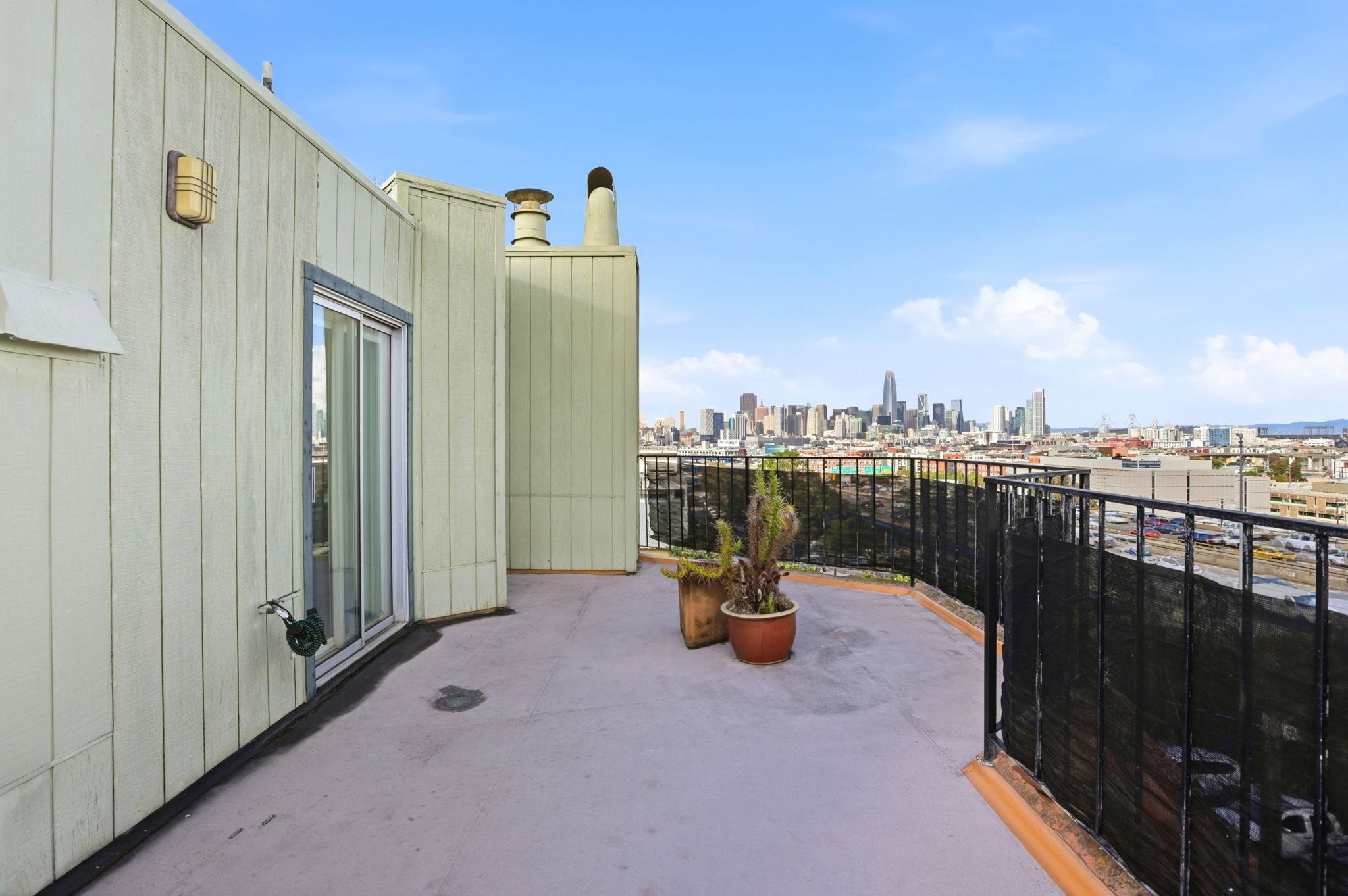 Detail Gallery Image 13 of 58 For 450 San Bruno Ave #2,  San Francisco,  CA 94110 - 3 Beds | 3 Baths