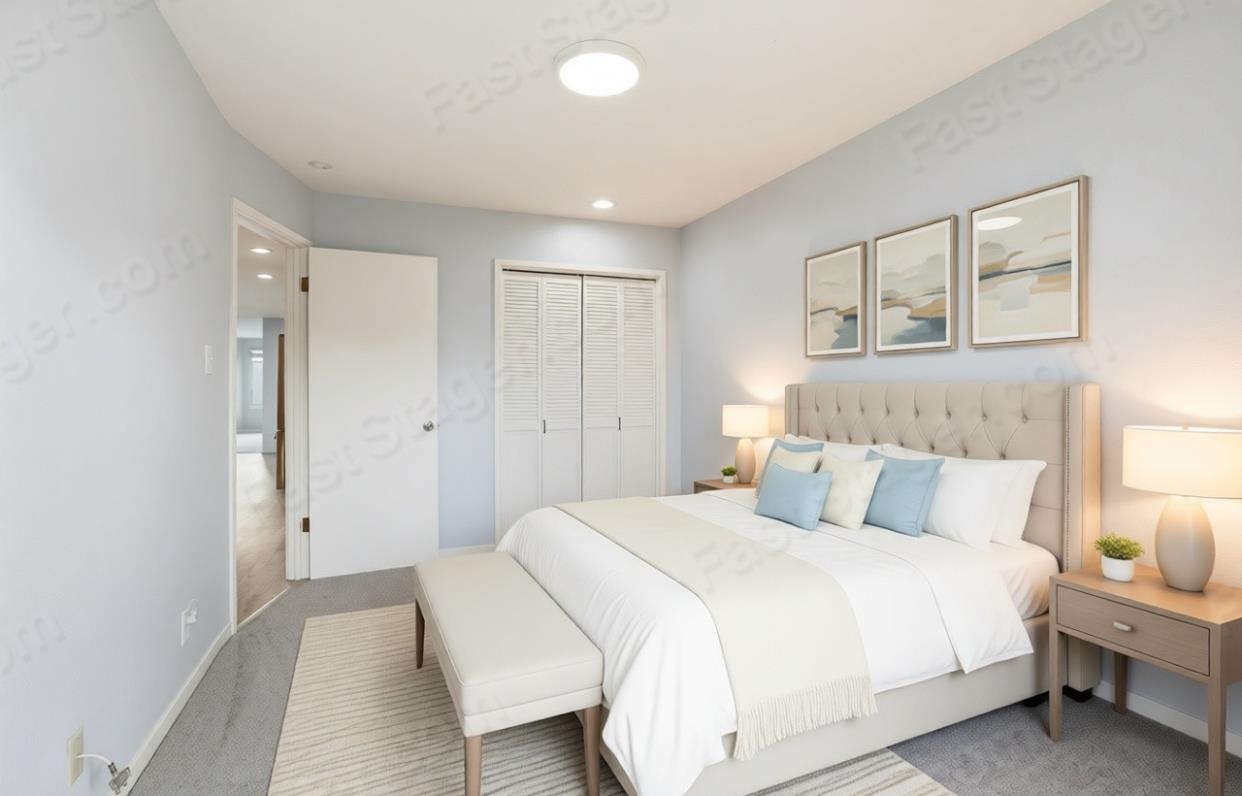 Detail Gallery Image 20 of 59 For 450 San Bruno Ave #2,  San Francisco,  CA 94110 - 3 Beds | 3 Baths