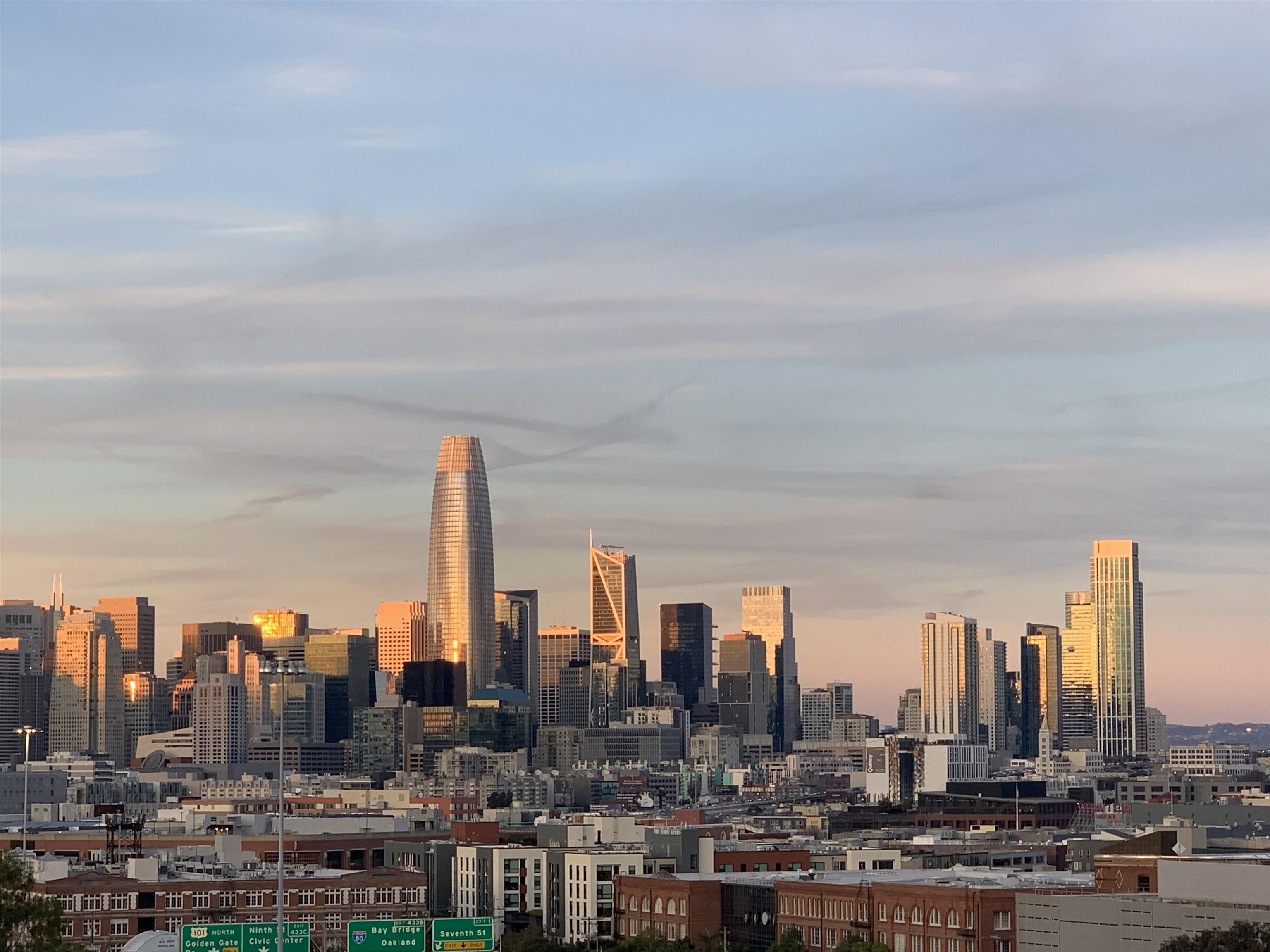 Detail Gallery Image 3 of 58 For 450 San Bruno Ave #2,  San Francisco,  CA 94110 - 3 Beds | 3 Baths