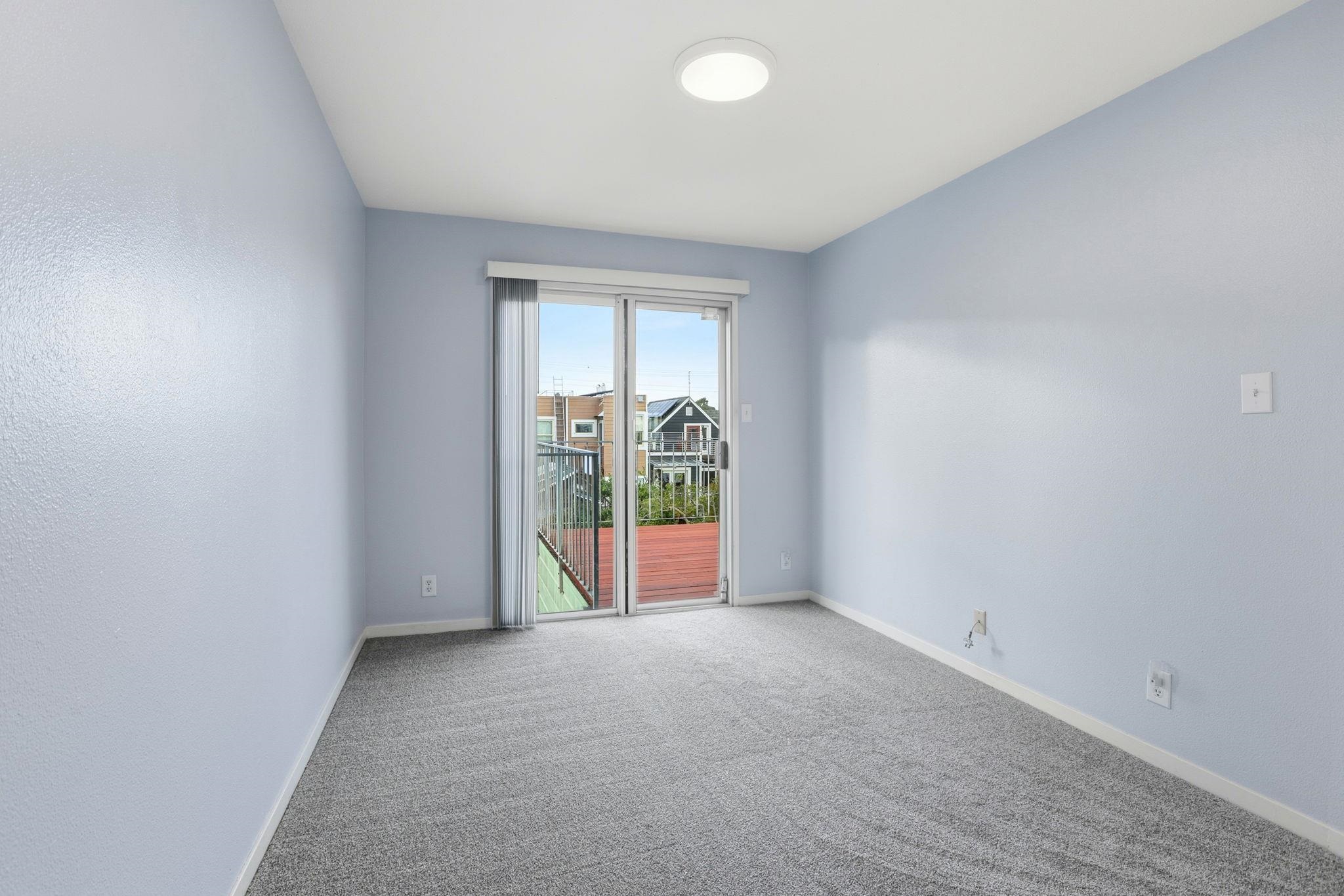 Detail Gallery Image 23 of 59 For 450 San Bruno Ave #2,  San Francisco,  CA 94110 - 3 Beds | 3 Baths