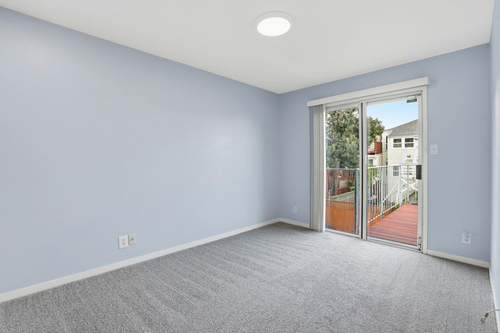 Detail Gallery Image 24 of 59 For 450 San Bruno Ave #2,  San Francisco,  CA 94110 - 3 Beds | 3 Baths