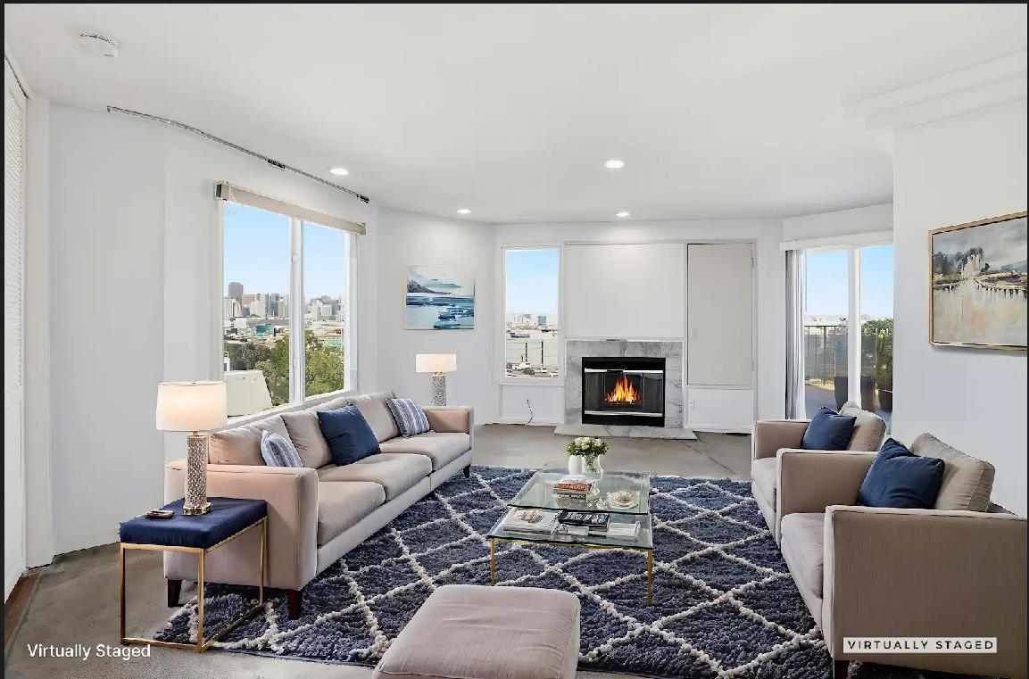 Detail Gallery Image 27 of 59 For 450 San Bruno Ave #2,  San Francisco,  CA 94110 - 3 Beds | 3 Baths