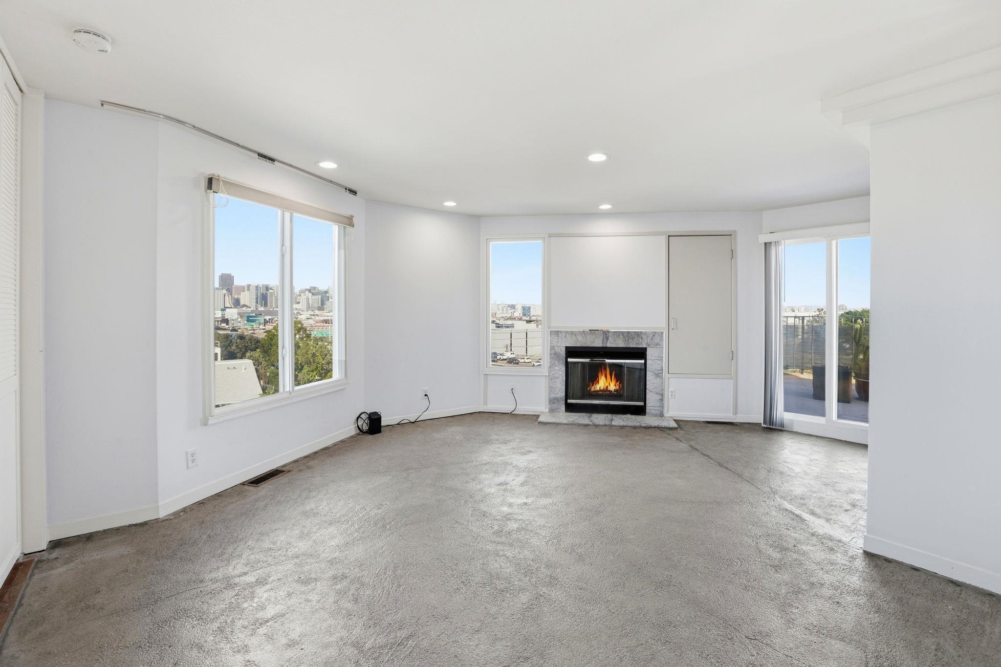 Detail Gallery Image 29 of 59 For 450 San Bruno Ave #2,  San Francisco,  CA 94110 - 3 Beds | 3 Baths