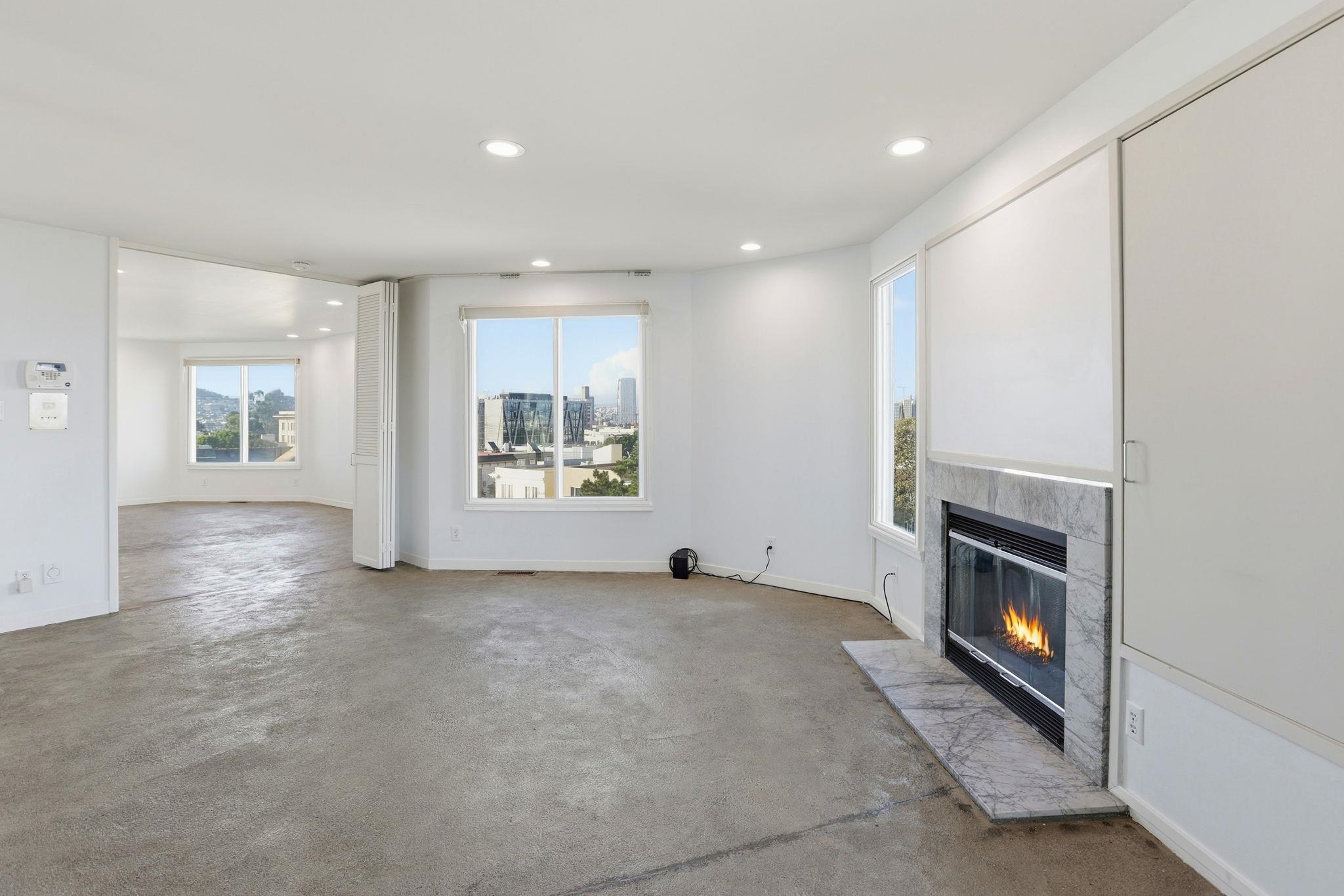 Detail Gallery Image 31 of 58 For 450 San Bruno Ave #2,  San Francisco,  CA 94110 - 3 Beds | 3 Baths