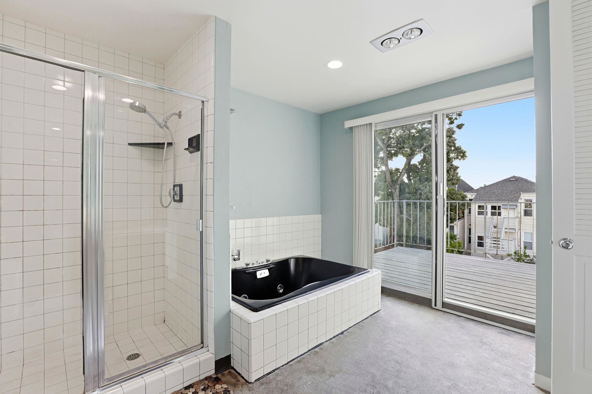 Detail Gallery Image 33 of 58 For 450 San Bruno Ave #2,  San Francisco,  CA 94110 - 3 Beds | 3 Baths