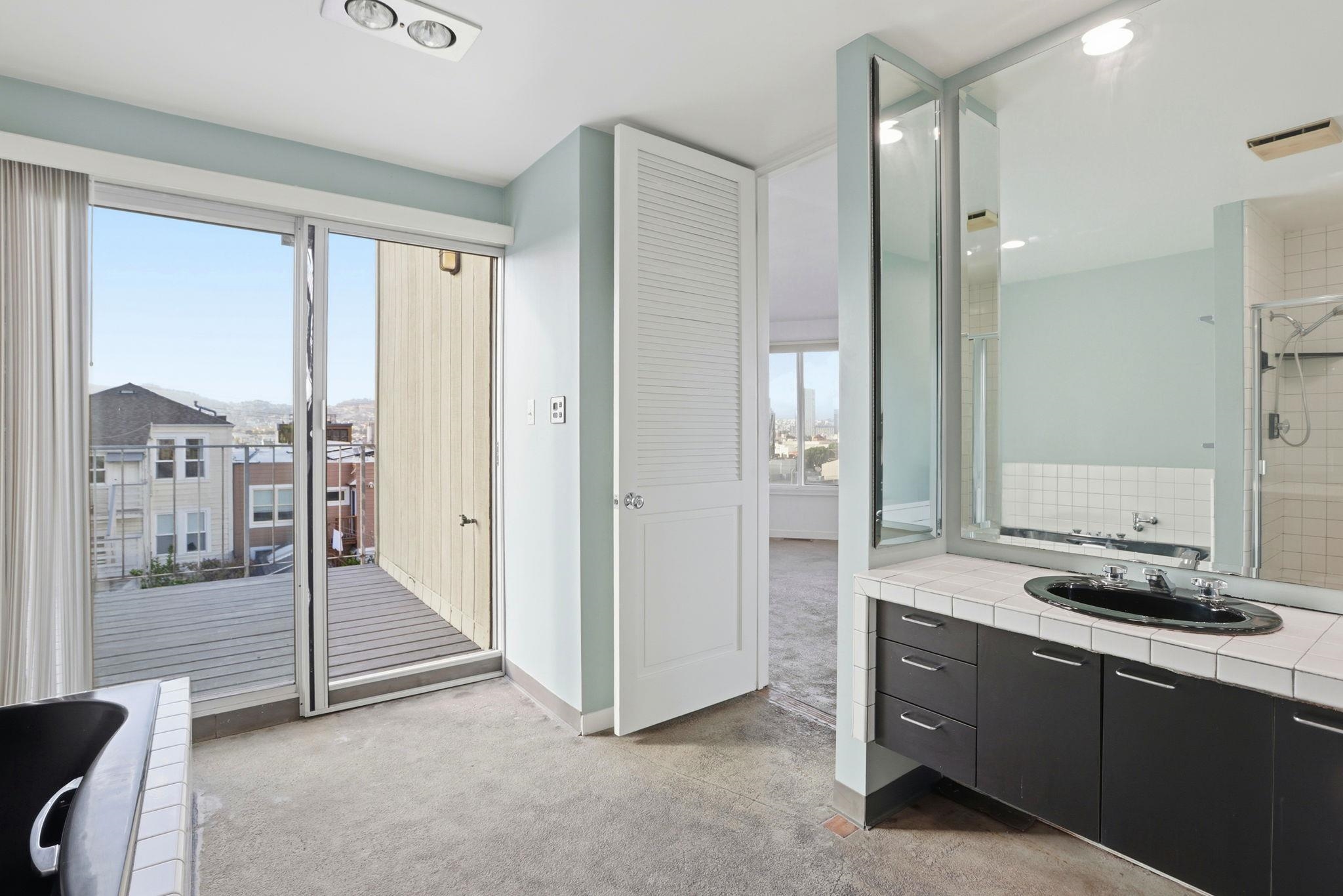 Detail Gallery Image 34 of 58 For 450 San Bruno Ave #2,  San Francisco,  CA 94110 - 3 Beds | 3 Baths