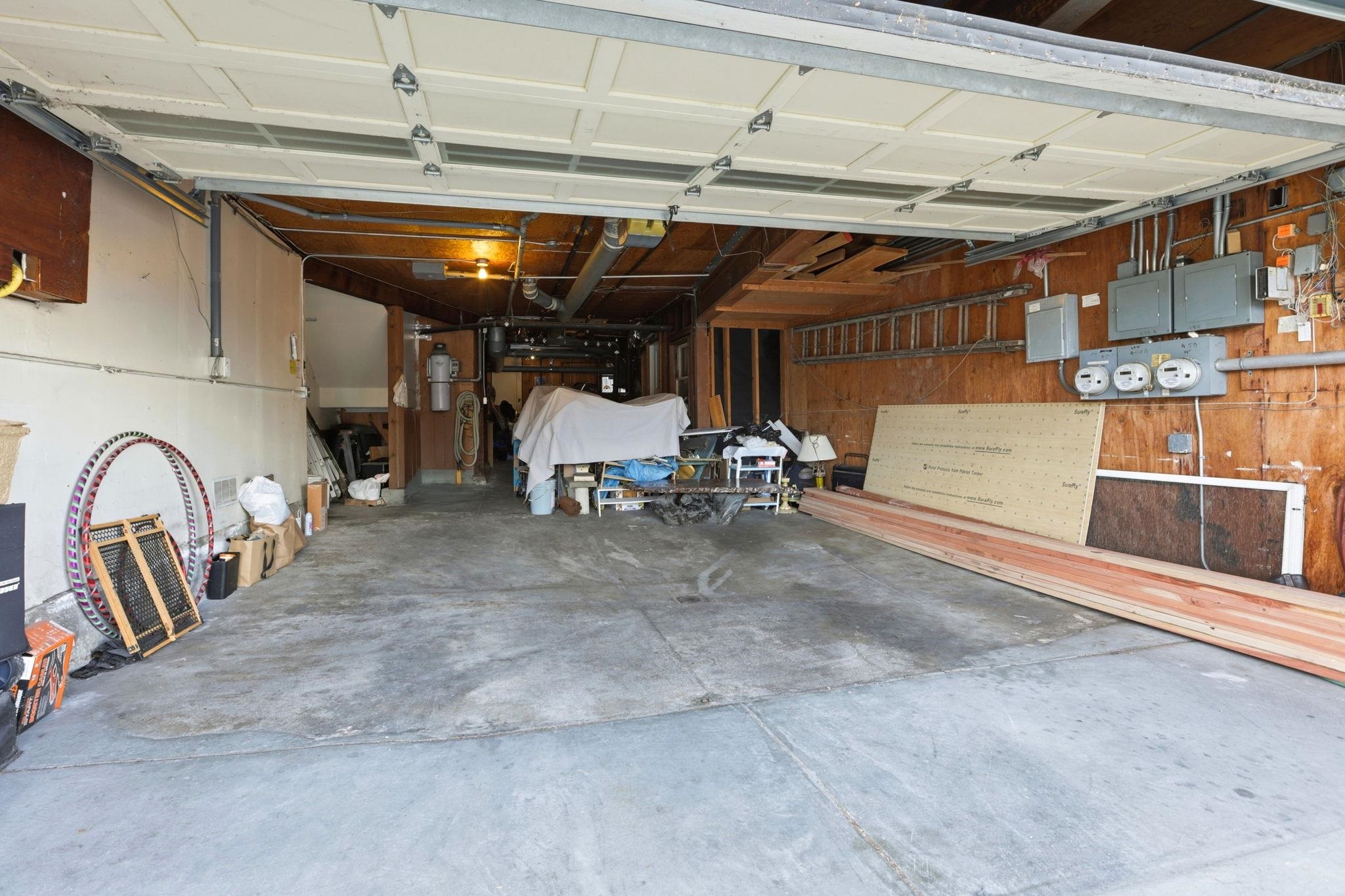 Detail Gallery Image 36 of 59 For 450 San Bruno Ave #2,  San Francisco,  CA 94110 - 3 Beds | 3 Baths