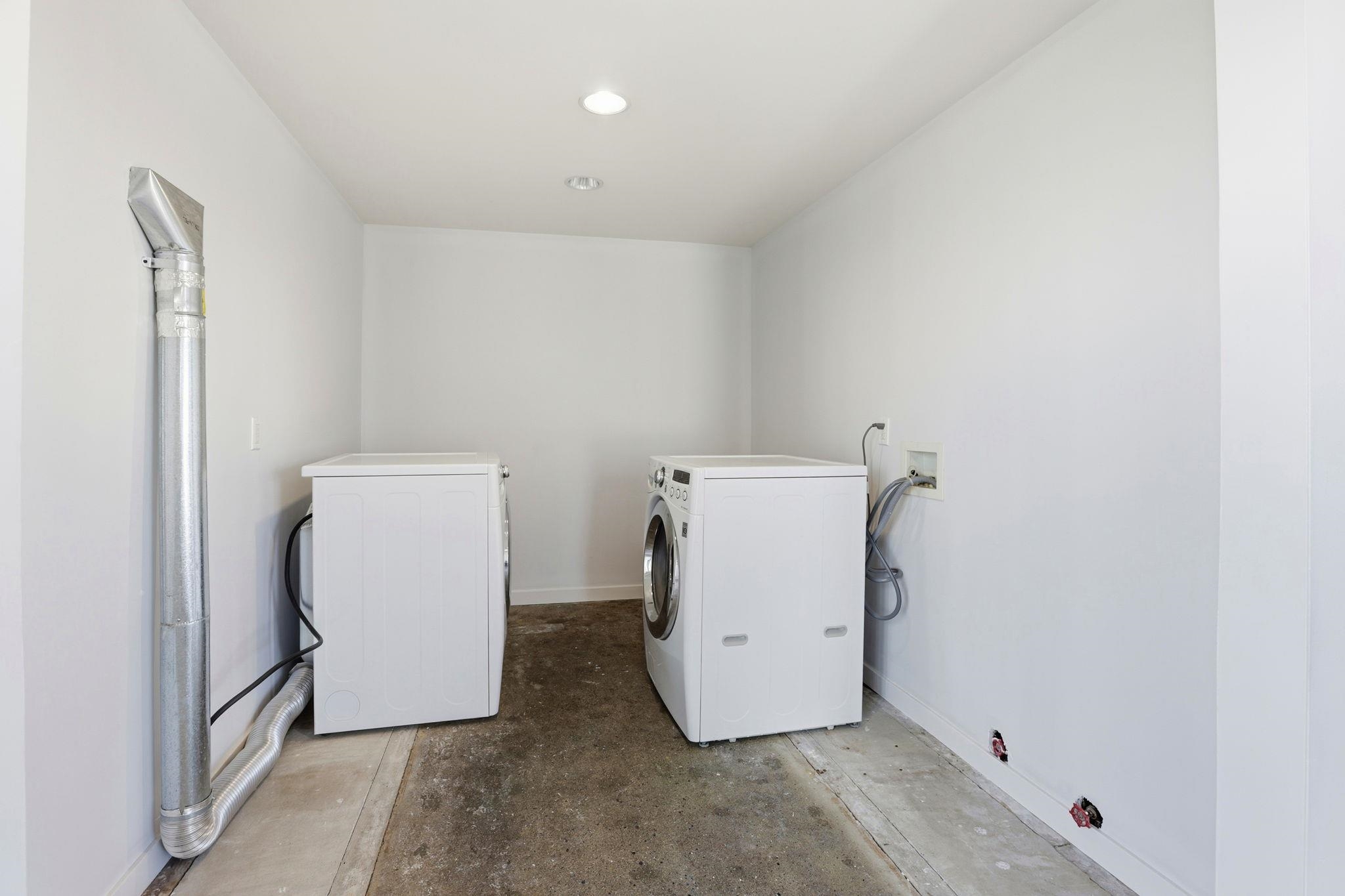 Detail Gallery Image 36 of 58 For 450 San Bruno Ave #2,  San Francisco,  CA 94110 - 3 Beds | 3 Baths