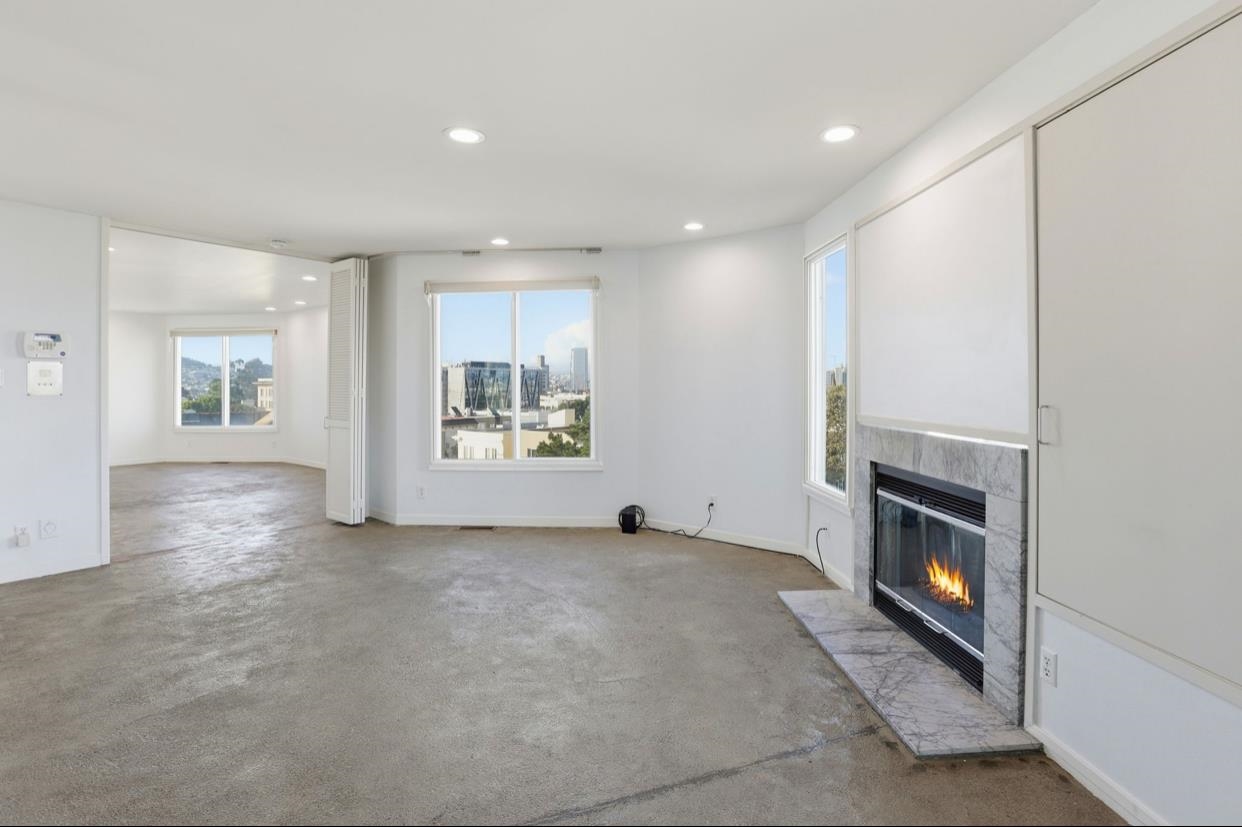 Detail Gallery Image 39 of 59 For 450 San Bruno Ave #2,  San Francisco,  CA 94110 - 3 Beds | 3 Baths