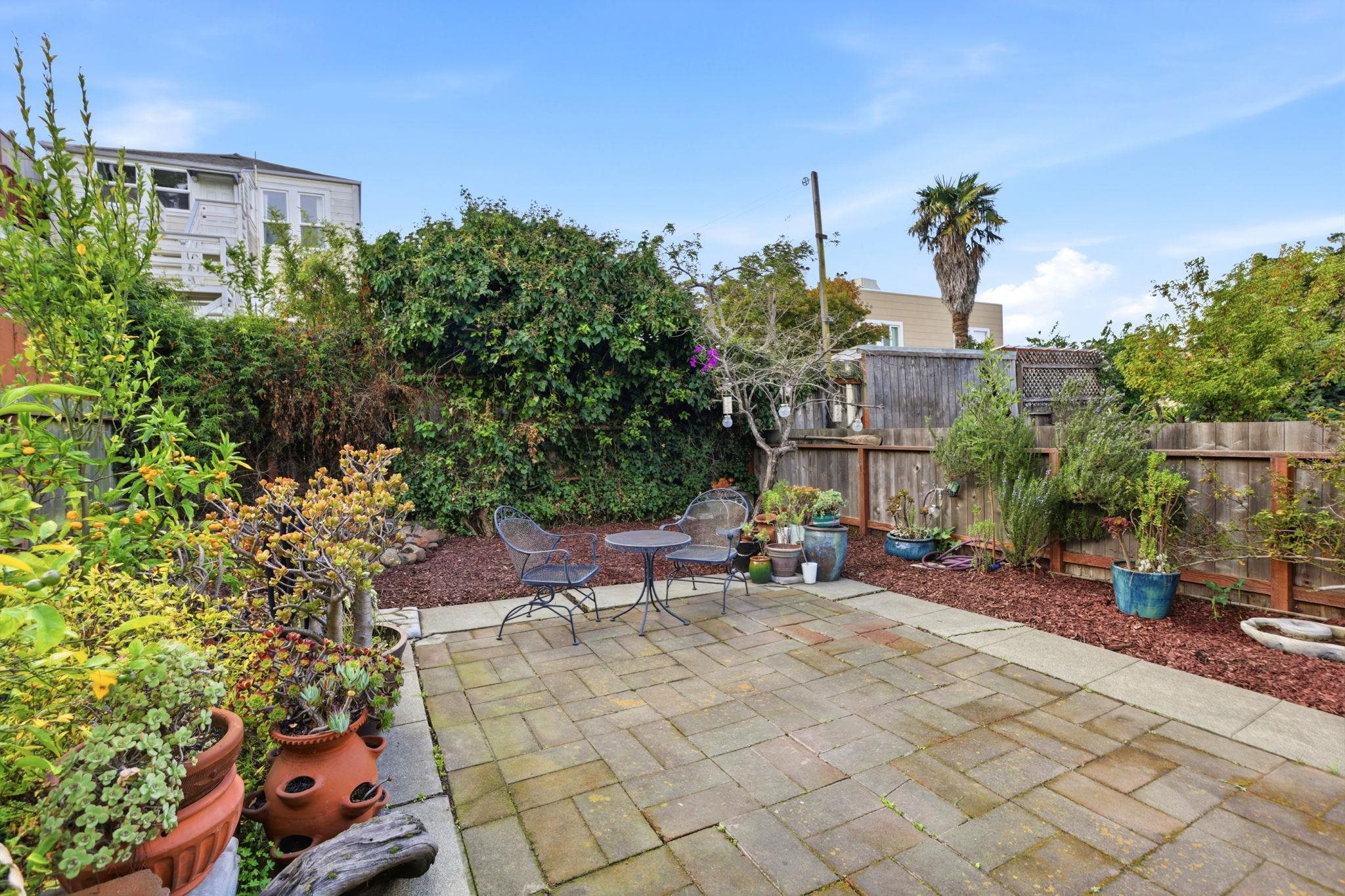 Detail Gallery Image 48 of 59 For 450 San Bruno Ave #2,  San Francisco,  CA 94110 - 3 Beds | 3 Baths