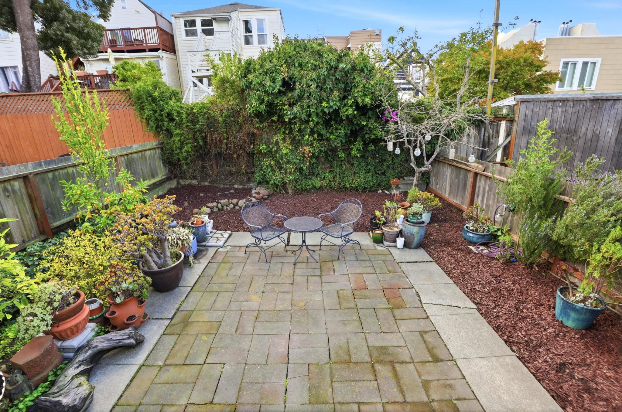 Detail Gallery Image 49 of 59 For 450 San Bruno Ave #2,  San Francisco,  CA 94110 - 3 Beds | 3 Baths