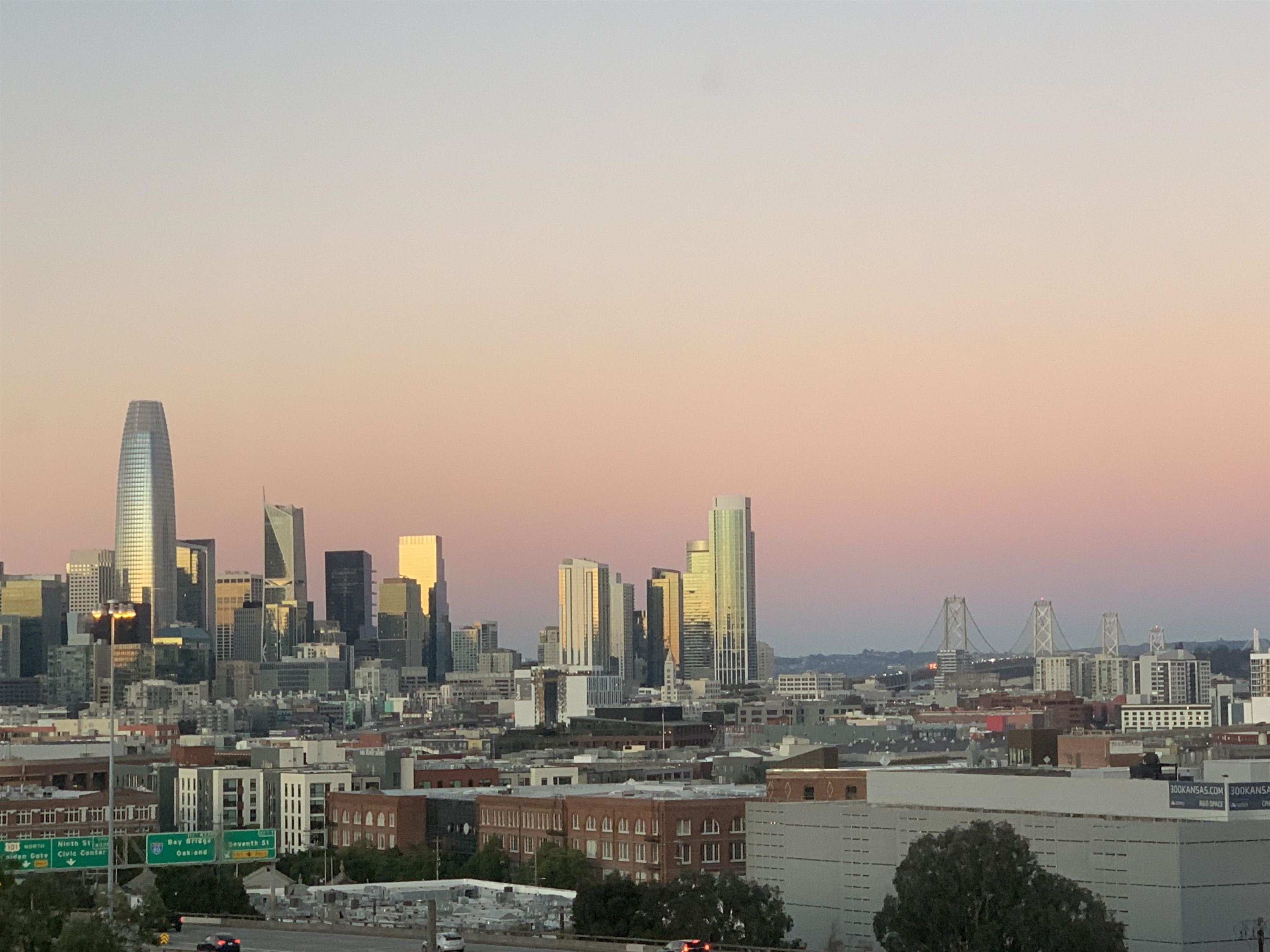 Detail Gallery Image 53 of 59 For 450 San Bruno Ave #2,  San Francisco,  CA 94110 - 3 Beds | 3 Baths