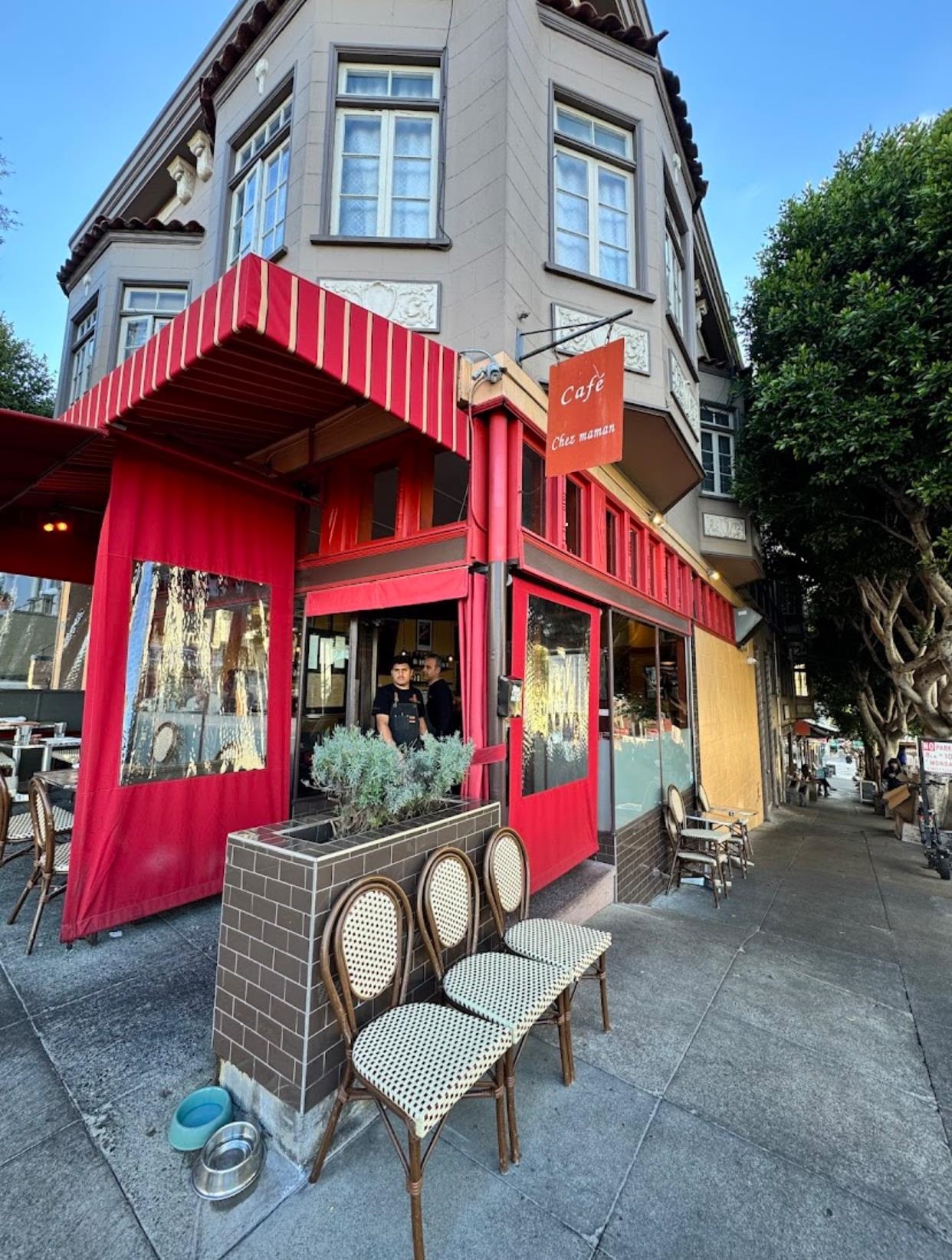 Detail Gallery Image 55 of 59 For 450 San Bruno Ave #2,  San Francisco,  CA 94110 - 3 Beds | 3 Baths