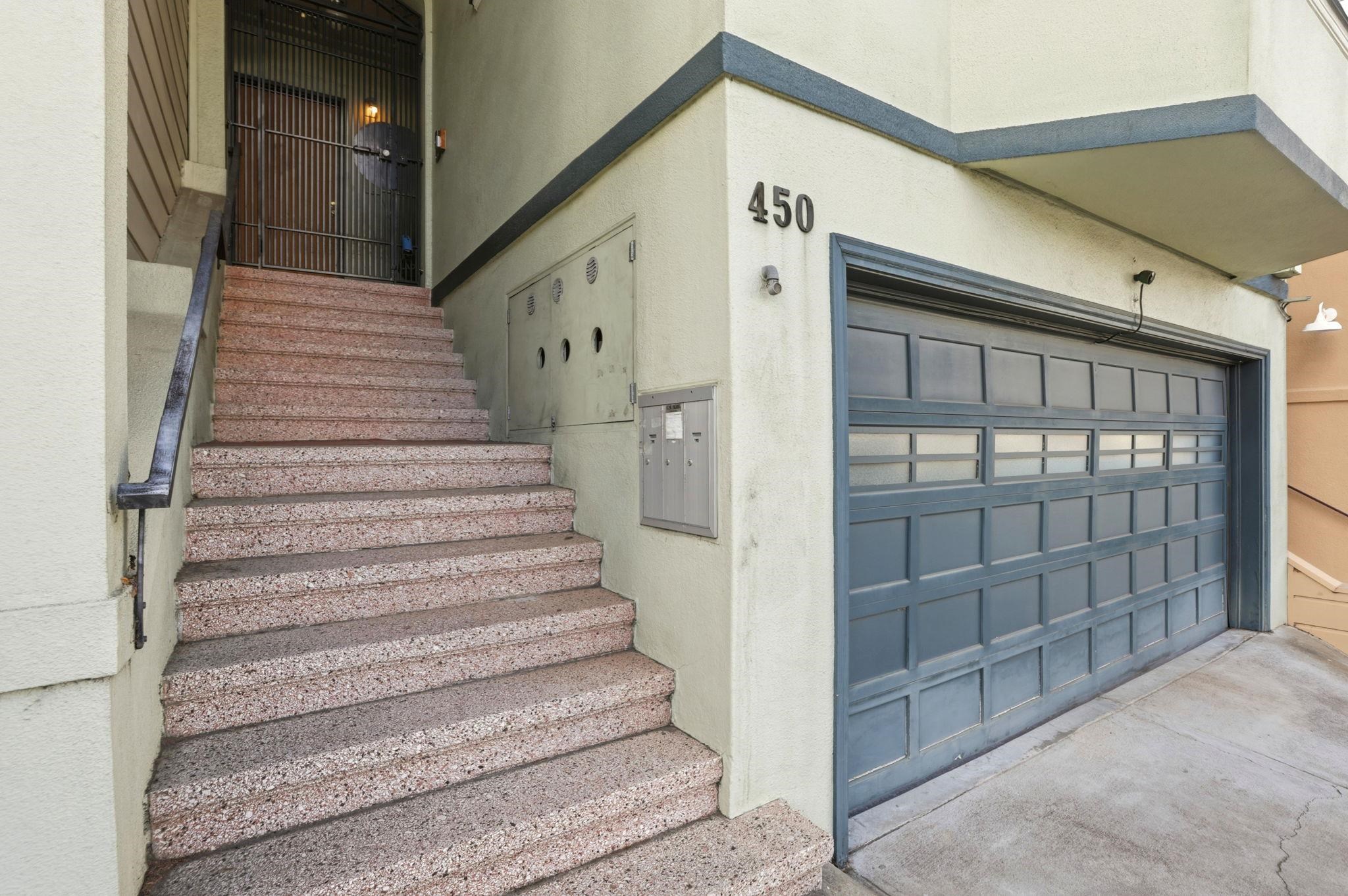 Detail Gallery Image 56 of 59 For 450 San Bruno Ave #2,  San Francisco,  CA 94110 - 3 Beds | 3 Baths