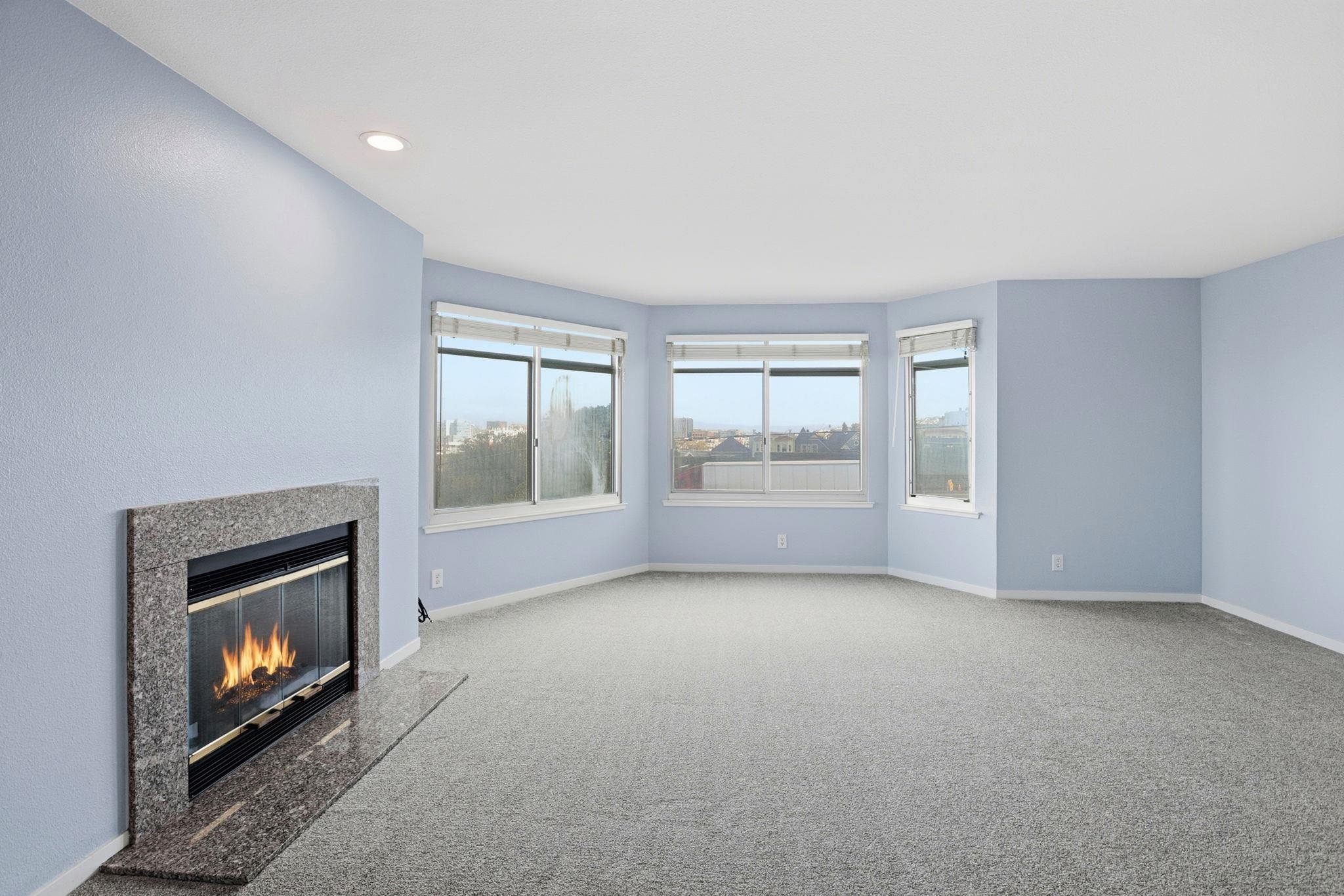 Detail Gallery Image 7 of 58 For 450 San Bruno Ave #2,  San Francisco,  CA 94110 - 3 Beds | 3 Baths