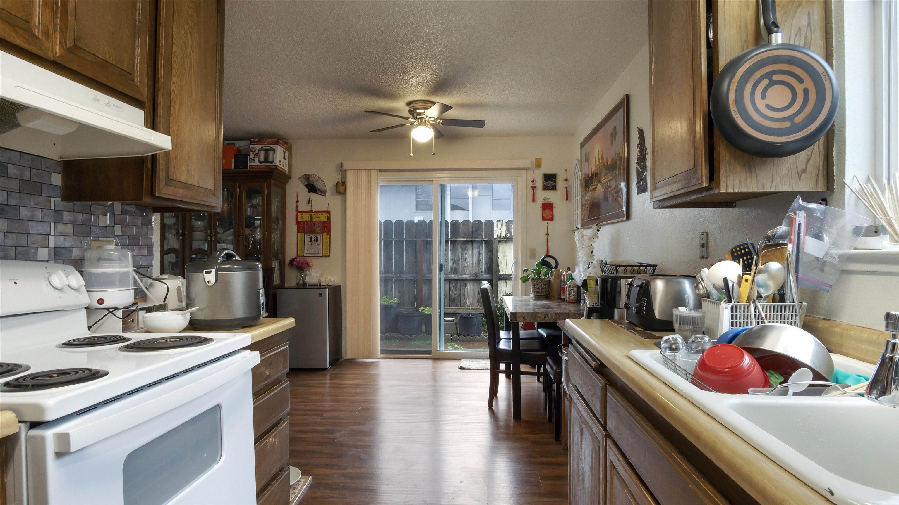 Detail Gallery Image 22 of 49 For 1443-47 San Rocco Circle, Stockton,  CA 95207 - – Beds | – Baths