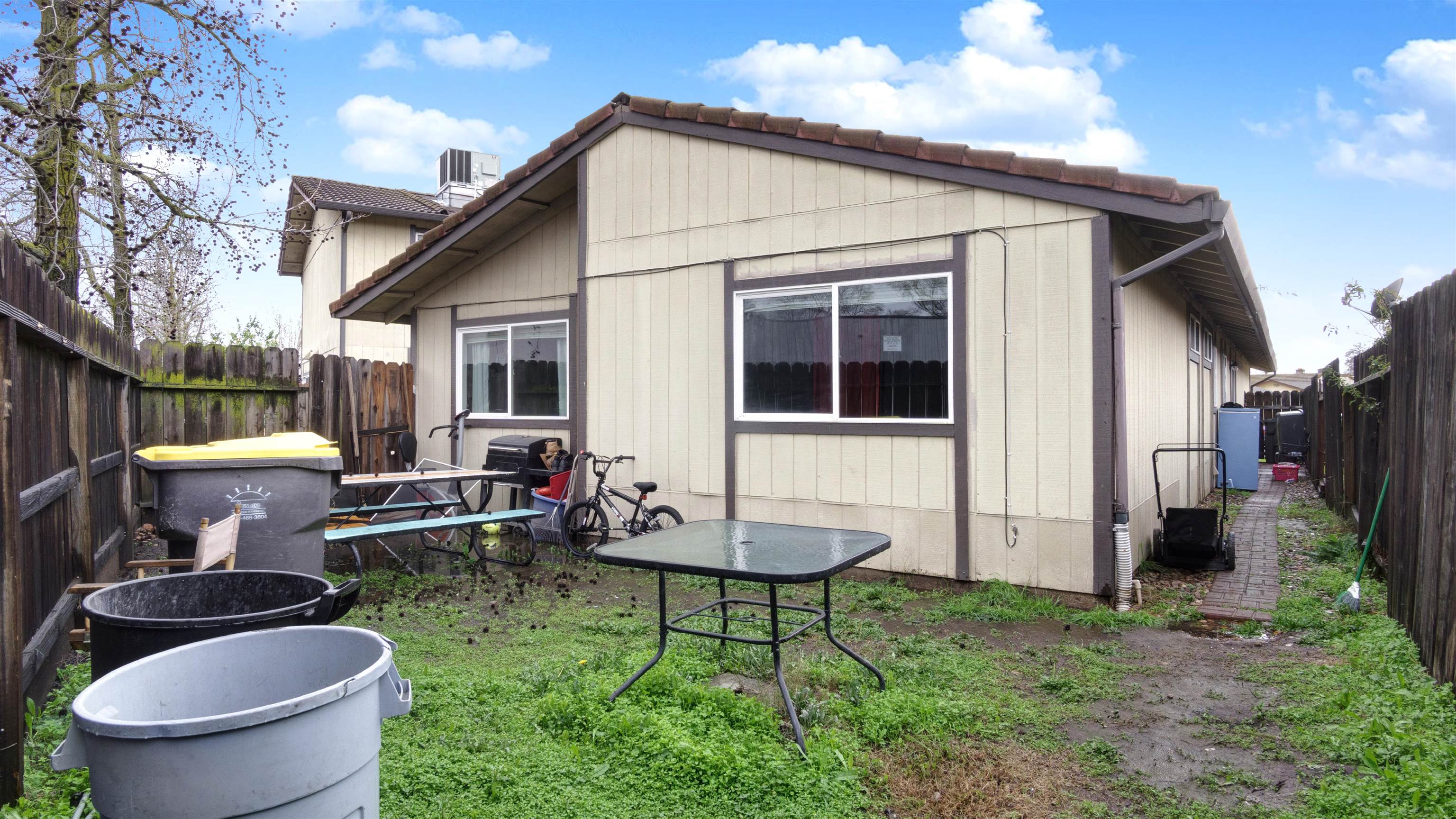 Detail Gallery Image 49 of 49 For 1443-47 San Rocco Circle, Stockton,  CA 95207 - – Beds | – Baths