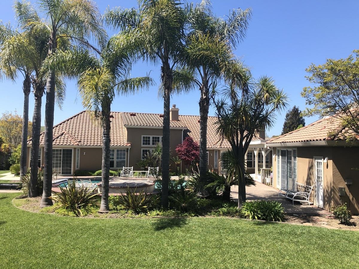 Detail Gallery Image 37 of 39 For 2166 Shadow Ridge Way, San Jose,  CA 95138 - 5 Beds | 4 Baths