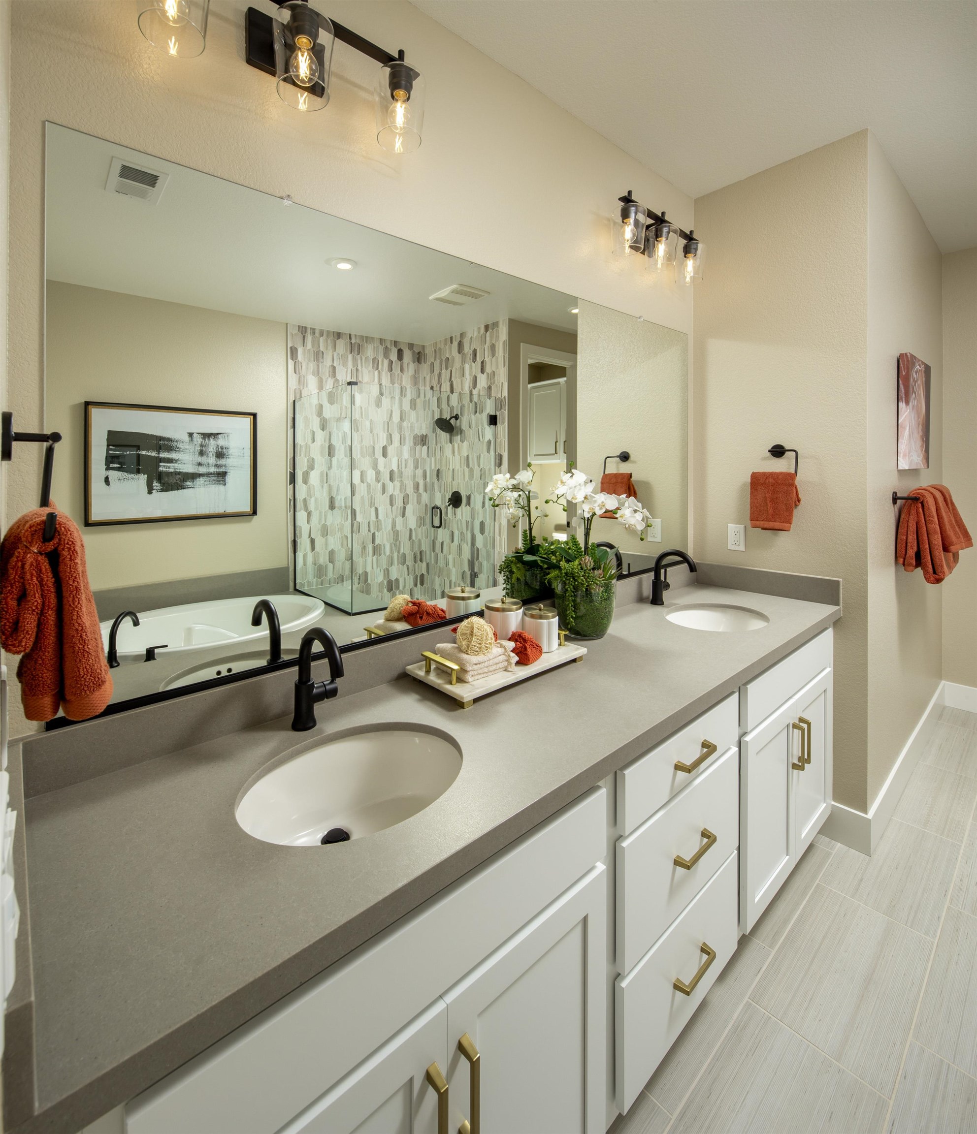 Detail Gallery Image 11 of 13 For 904 More Lane #1802,  Morgan Hill,  CA 95037 - 3 Beds | 3/1 Baths