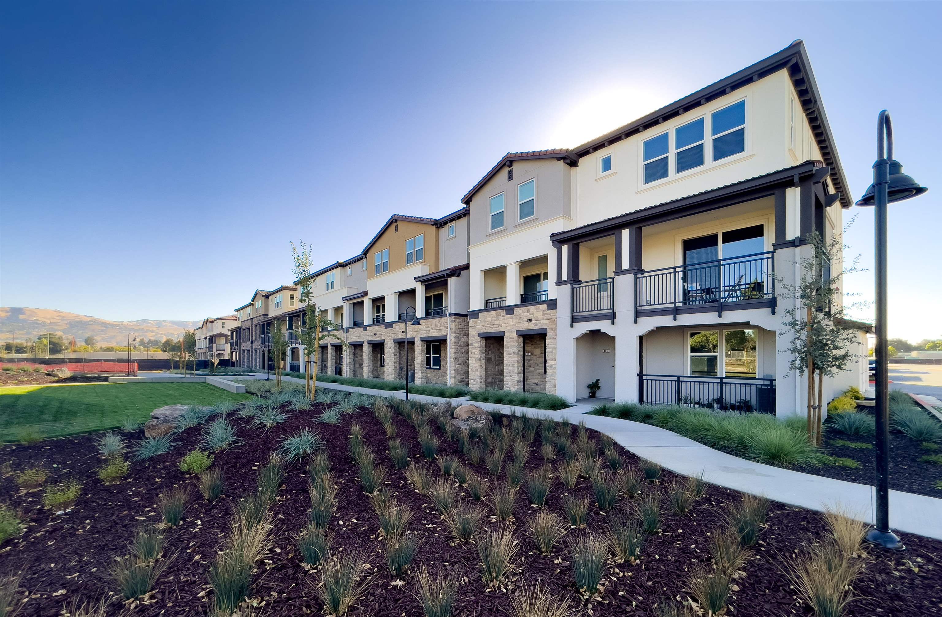 Detail Gallery Image 13 of 13 For 904 More Lane #1802,  Morgan Hill,  CA 95037 - 3 Beds | 3/1 Baths