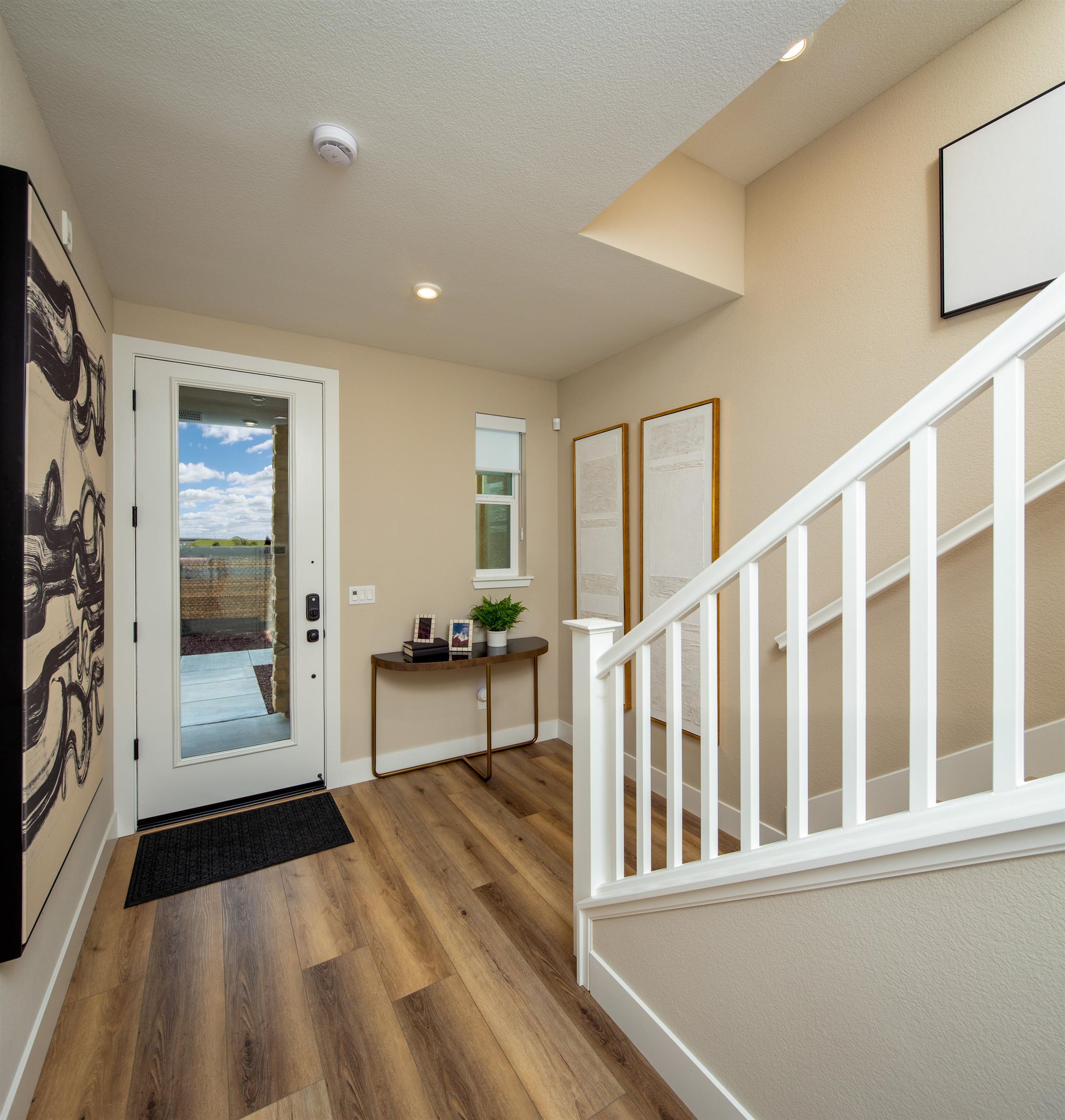 Detail Gallery Image 2 of 13 For 904 More Lane #1802,  Morgan Hill,  CA 95037 - 3 Beds | 3/1 Baths