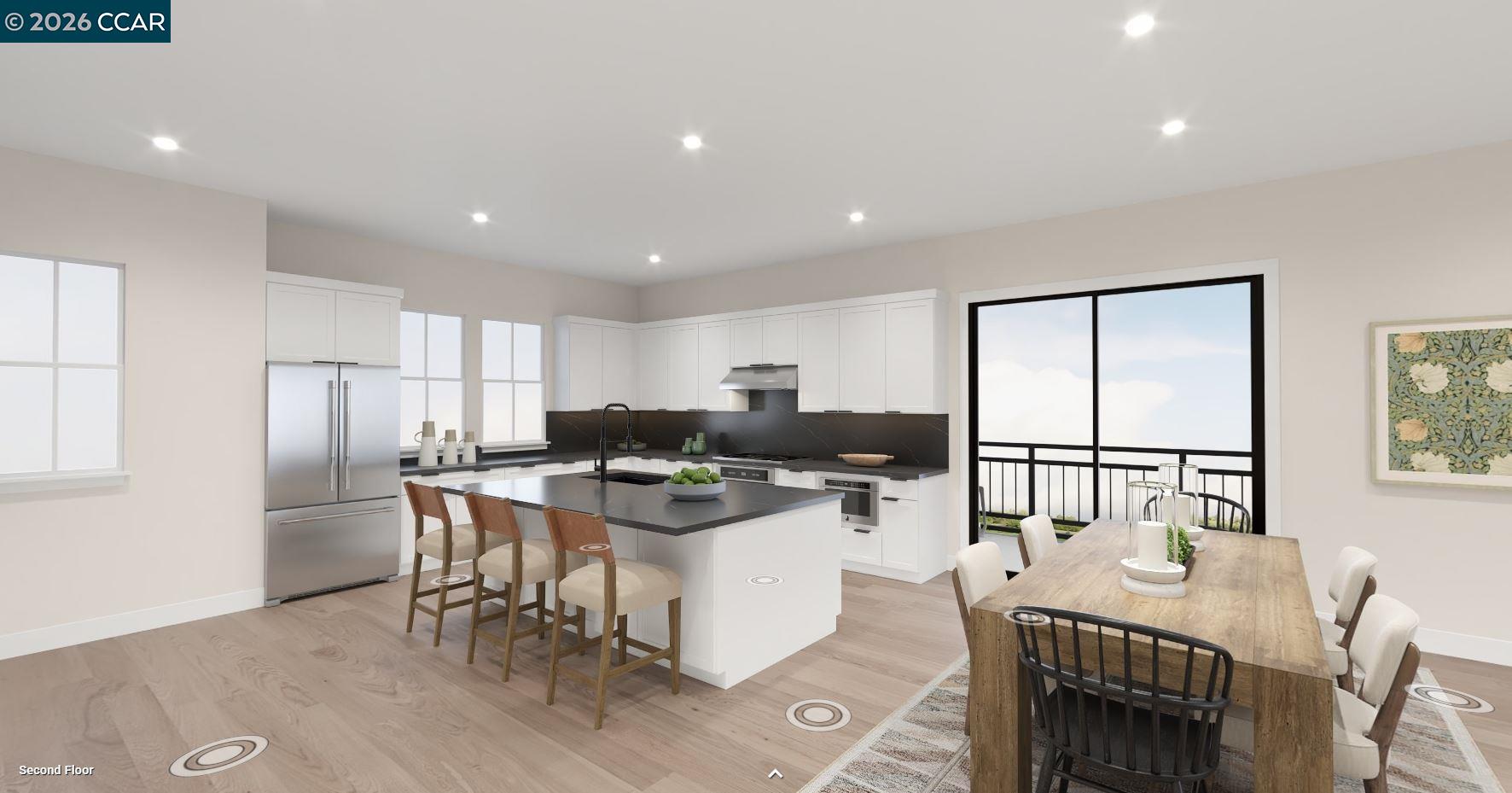 Detail Gallery Image 2 of 14 For 19624 Juniper Loop, Morgan Hill,  CA 95037 - 4 Beds | 3/1 Baths