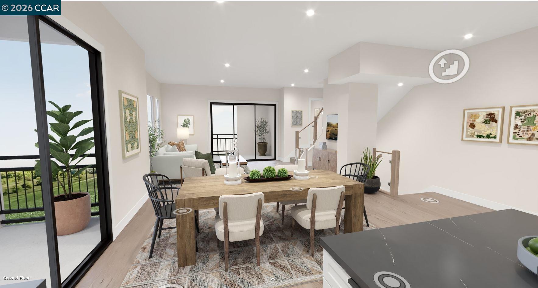 Detail Gallery Image 4 of 14 For 19624 Juniper Loop, Morgan Hill,  CA 95037 - 4 Beds | 3/1 Baths