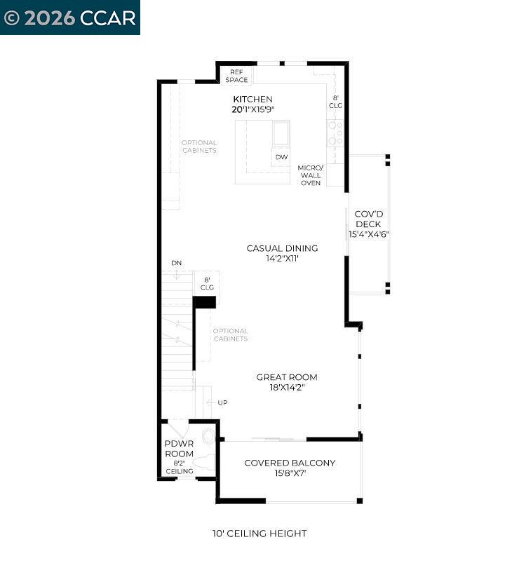 Detail Gallery Image 10 of 14 For 19624 Juniper Loop, Morgan Hill,  CA 95037 - 4 Beds | 3/1 Baths