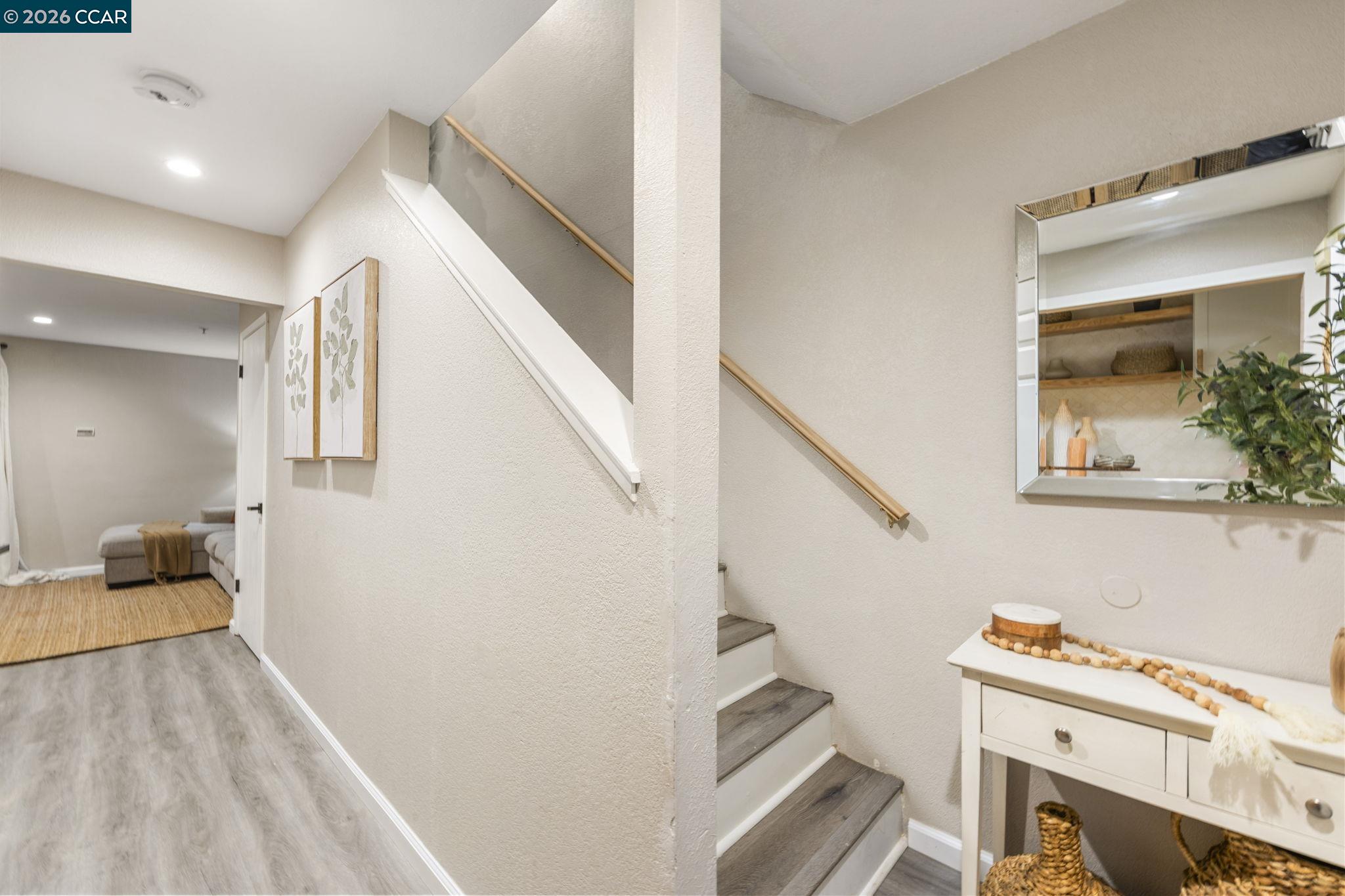 Detail Gallery Image 16 of 31 For 1941 Grande Cir #71,  Fairfield,  CA 94533 - 2 Beds | 1/1 Baths