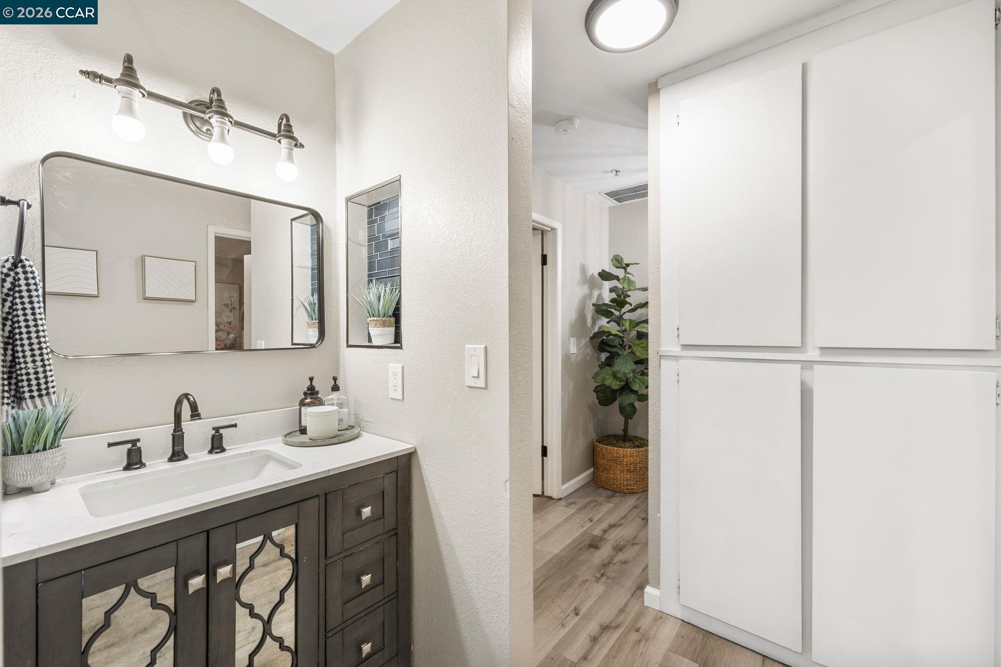 Detail Gallery Image 20 of 31 For 1941 Grande Cir #71,  Fairfield,  CA 94533 - 2 Beds | 1/1 Baths