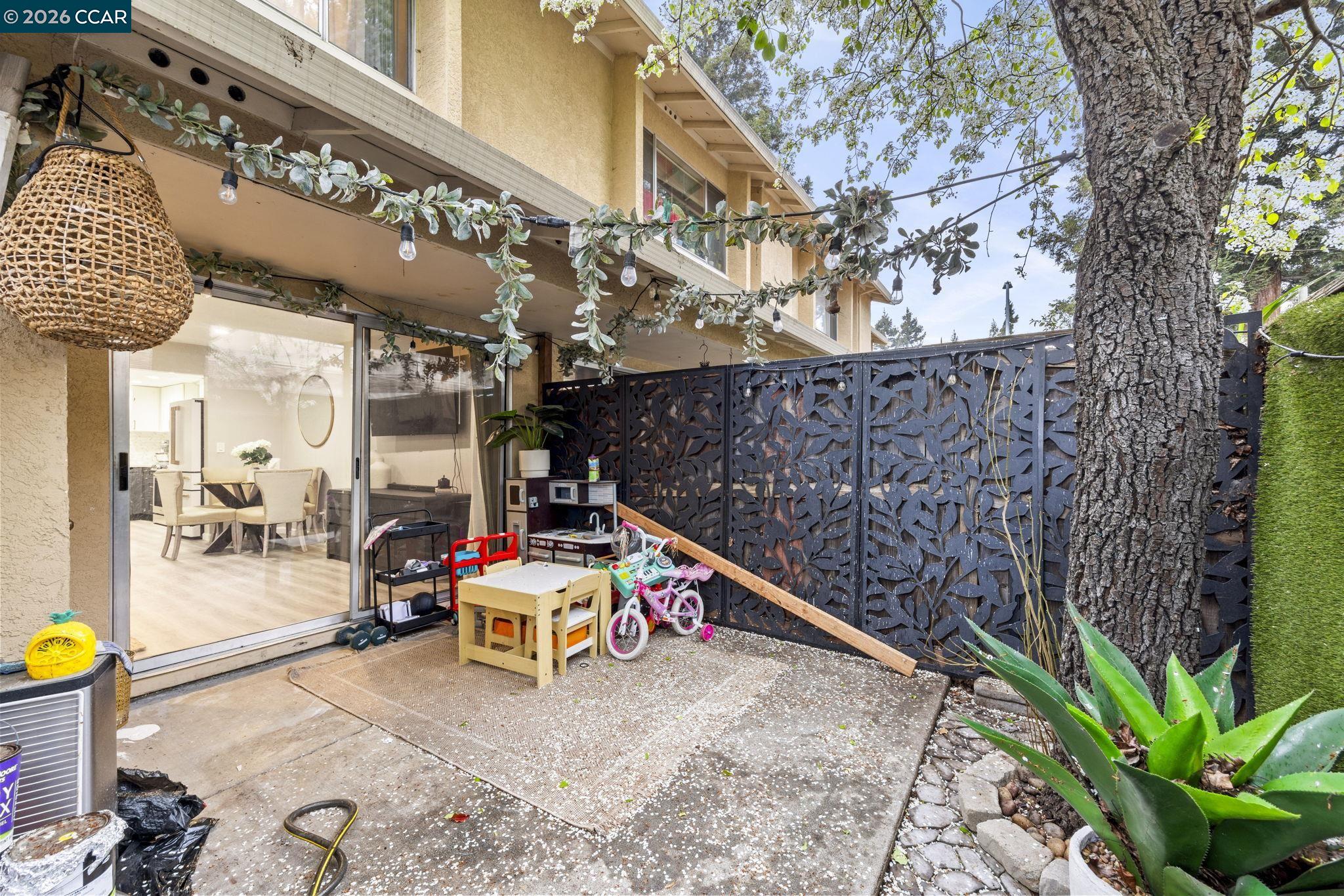 Detail Gallery Image 28 of 31 For 1941 Grande Cir #71,  Fairfield,  CA 94533 - 2 Beds | 1/1 Baths