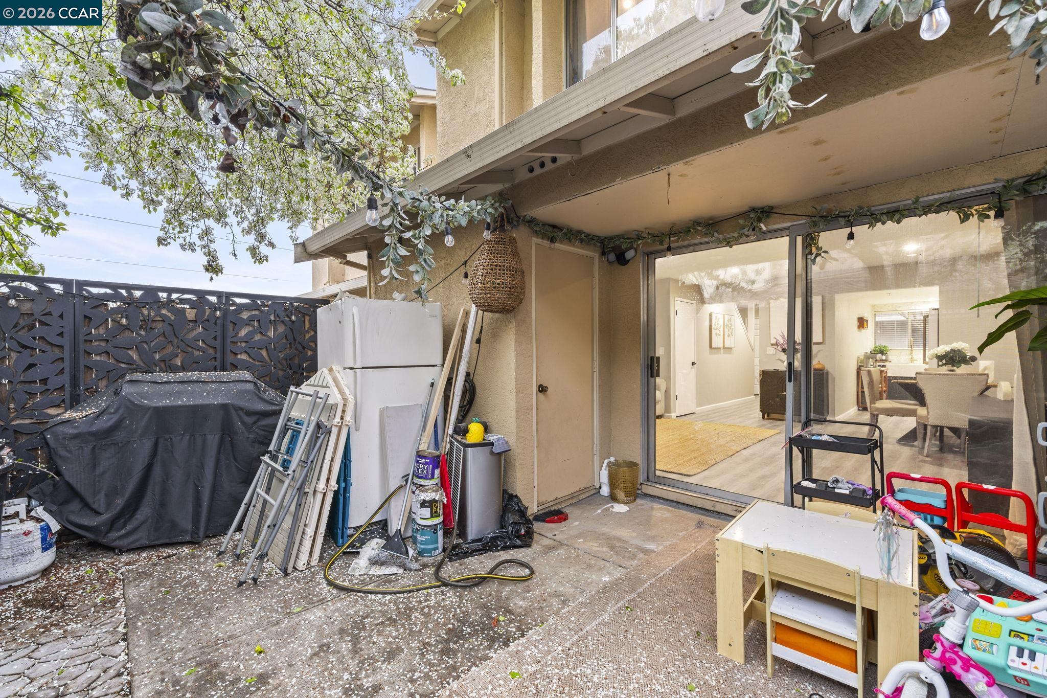 Detail Gallery Image 29 of 31 For 1941 Grande Cir #71,  Fairfield,  CA 94533 - 2 Beds | 1/1 Baths