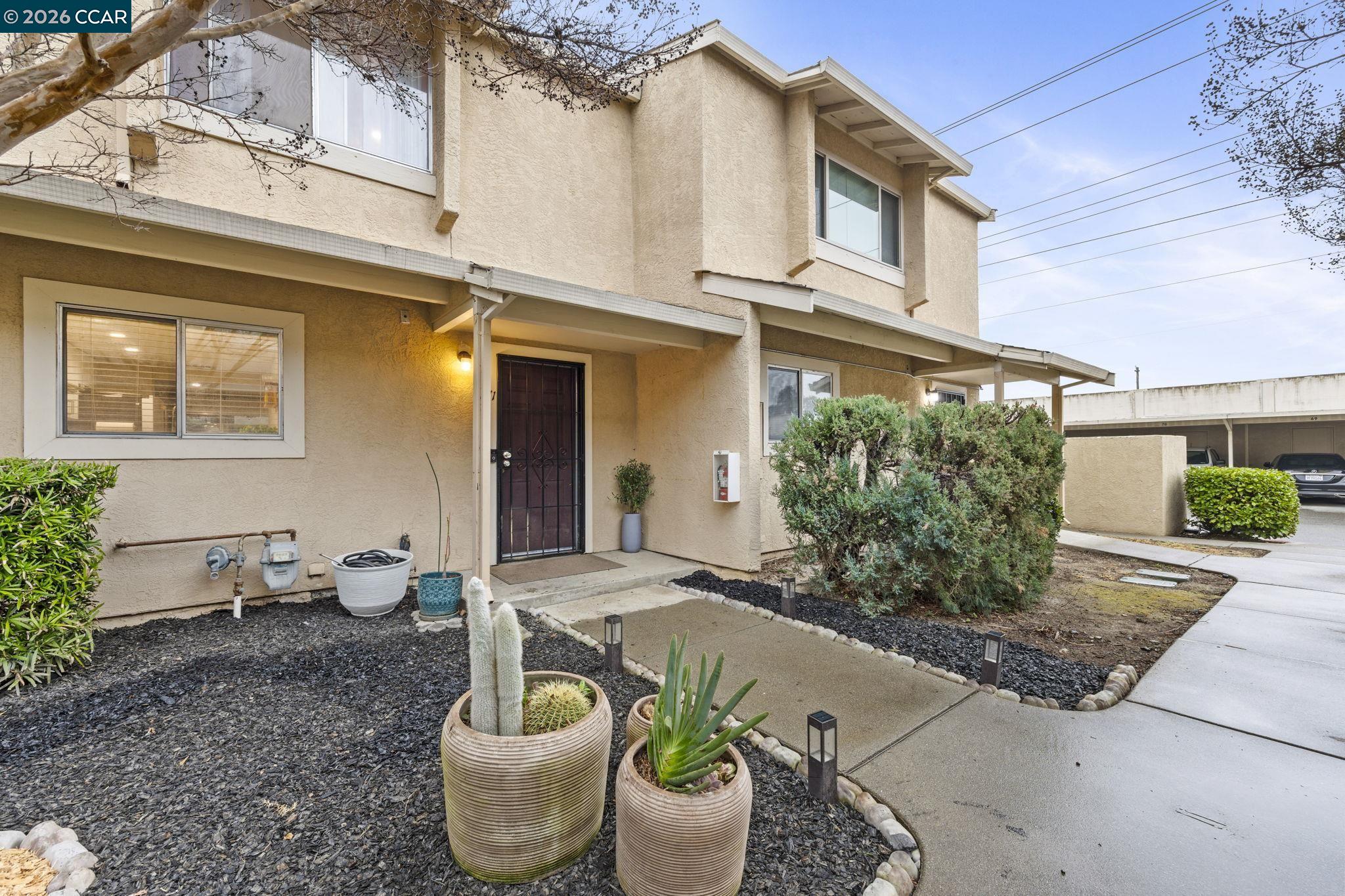 Detail Gallery Image 31 of 31 For 1941 Grande Cir #71,  Fairfield,  CA 94533 - 2 Beds | 1/1 Baths