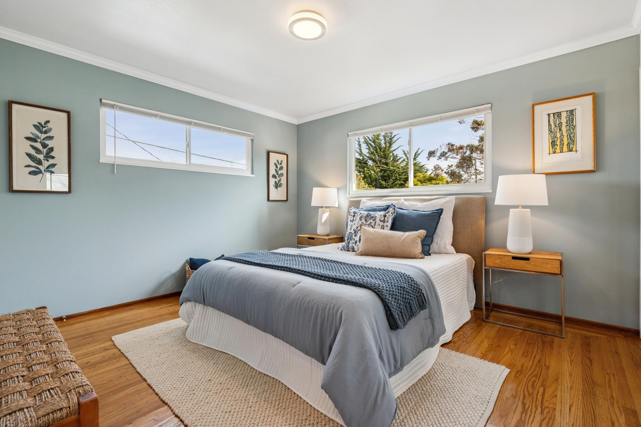 Detail Gallery Image 20 of 51 For 5355 Bayview Ave, Richmond,  CA 94804 - 3 Beds | 2 Baths